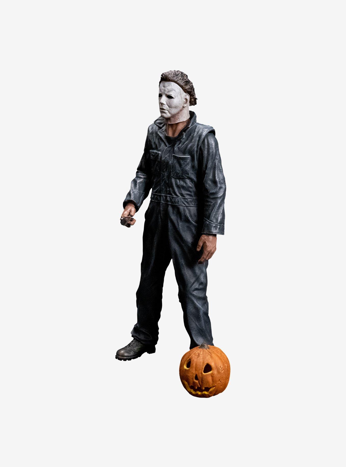 Halloween Michael Myers Figure, , hi-res