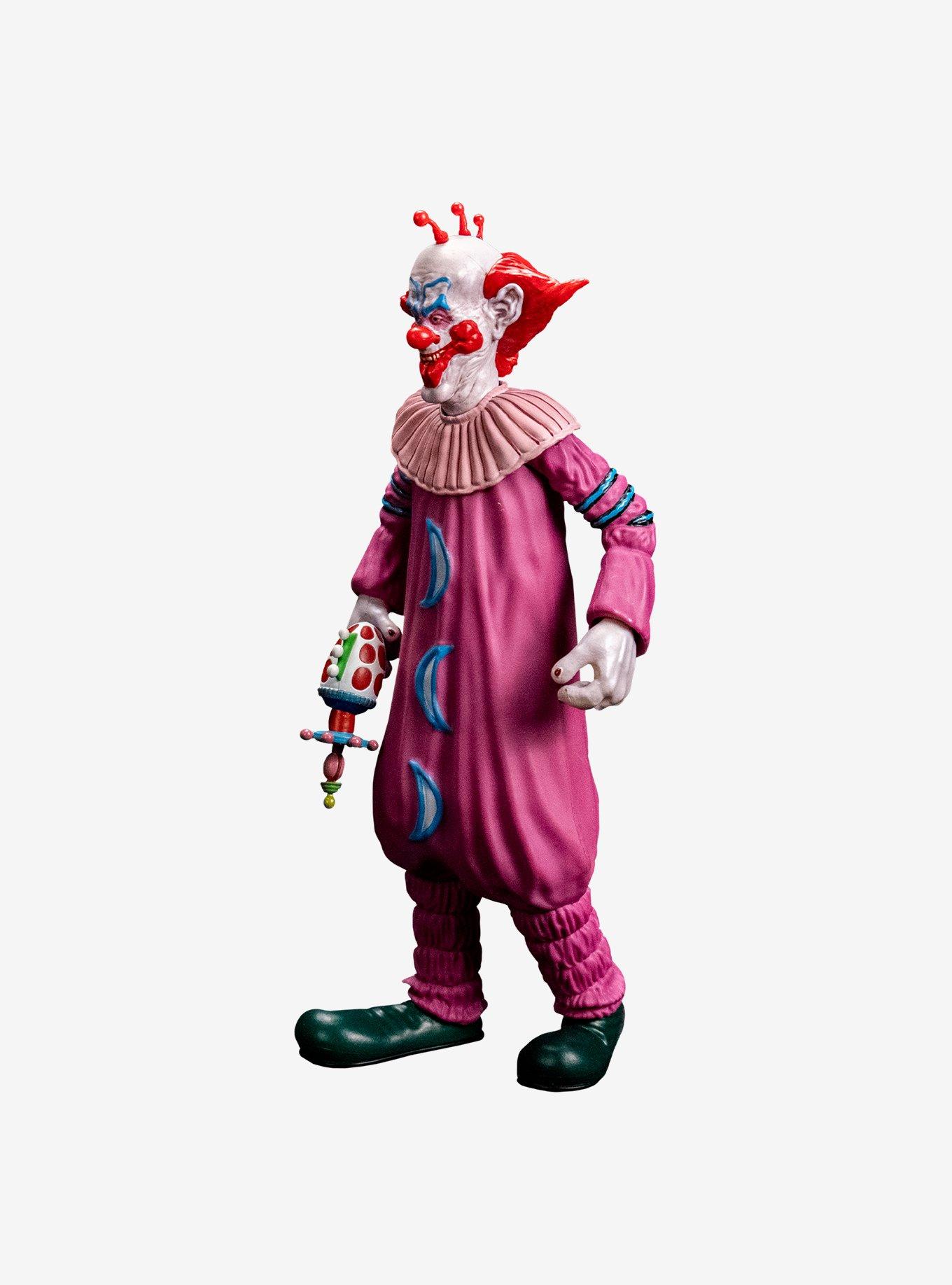 Killer Klowns From Outer Space Slim Figure, , hi-res