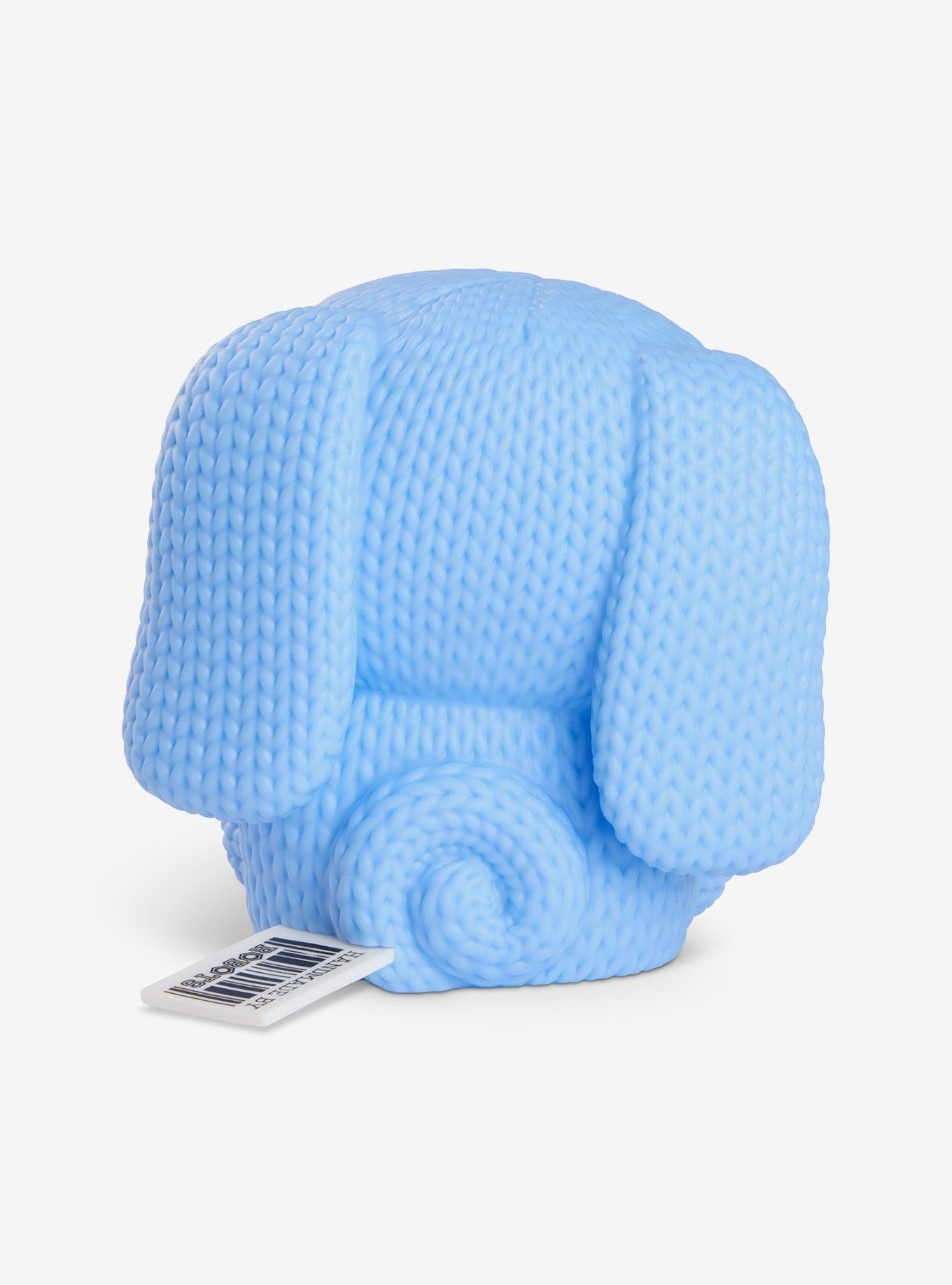 Cinnamoroll (Blueberry Scented) Handmade By Robots Vinyl Figure, , alternate