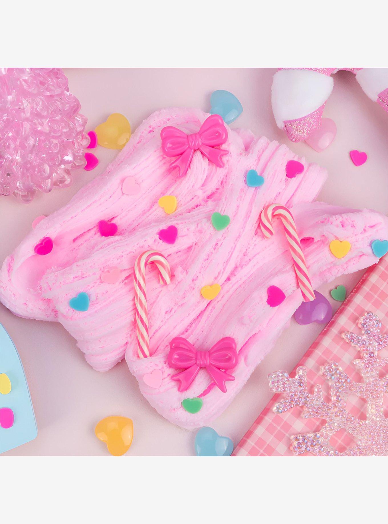 Kawaii Slime Company Candy Cane Cutie Slime, , alternate