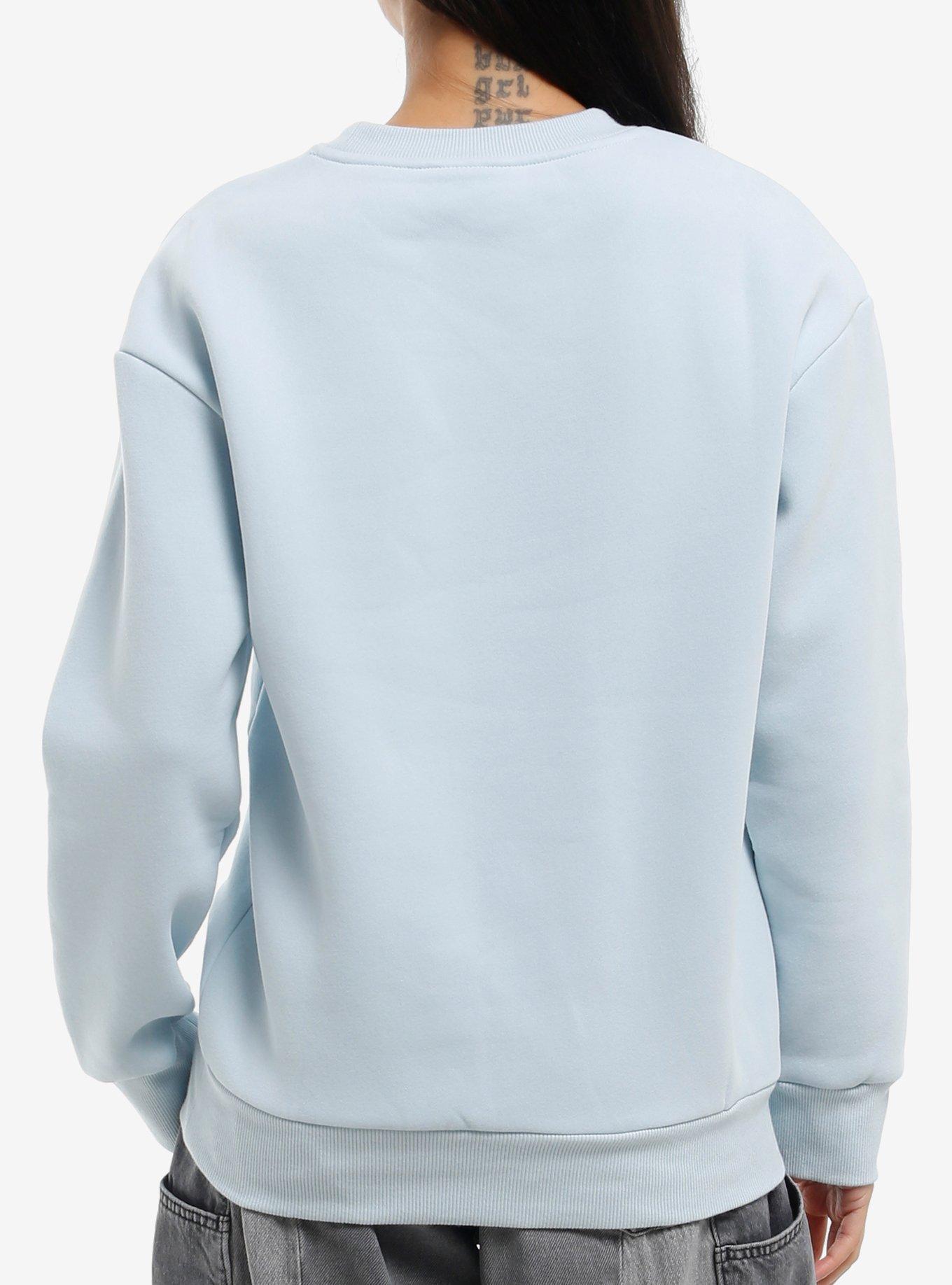 Knights Of Guinevere Claw Machine Sweatshirt, MULTI, alternate