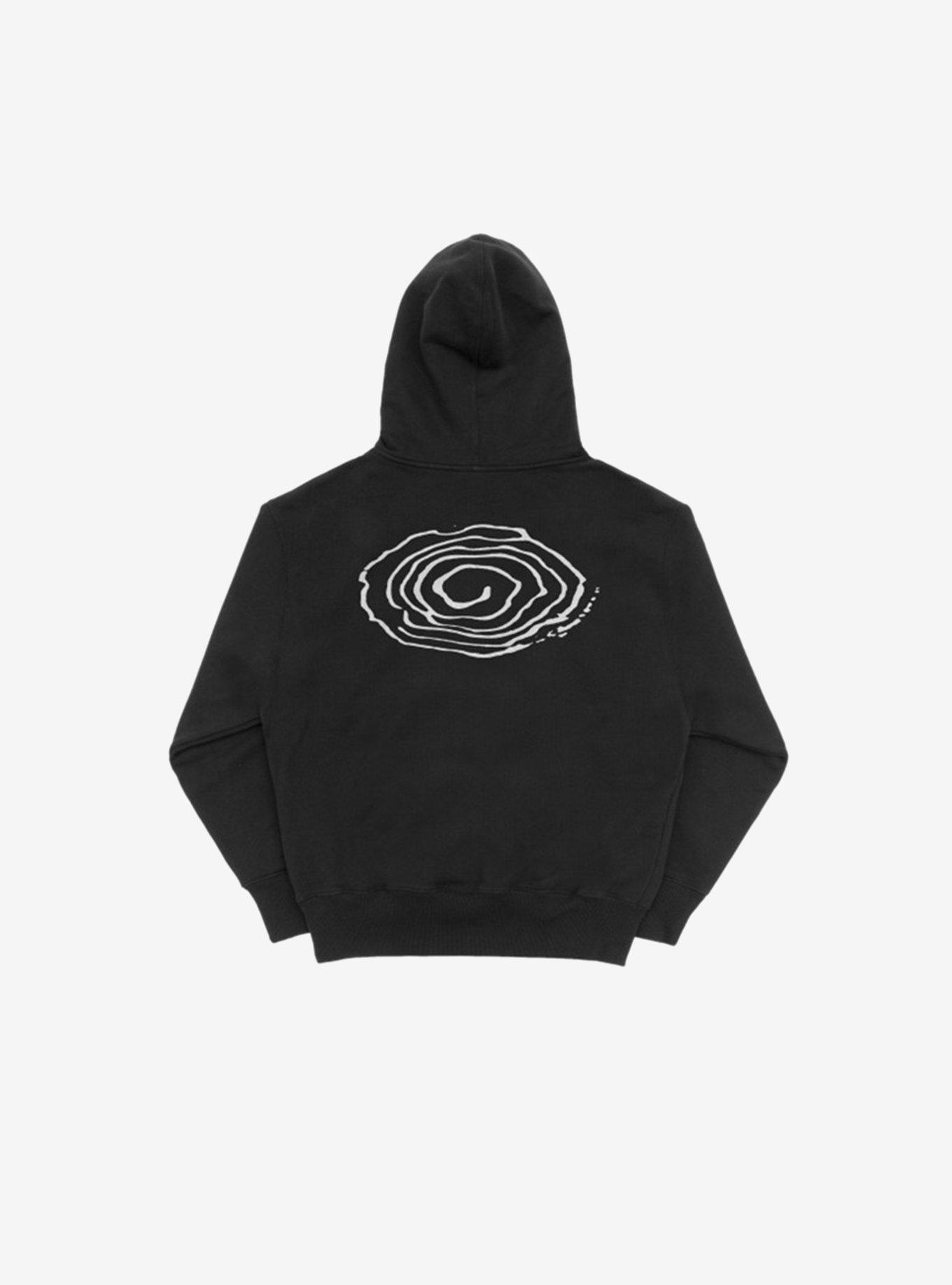 The Marias Photo Swirl Hoodie, , hi-res