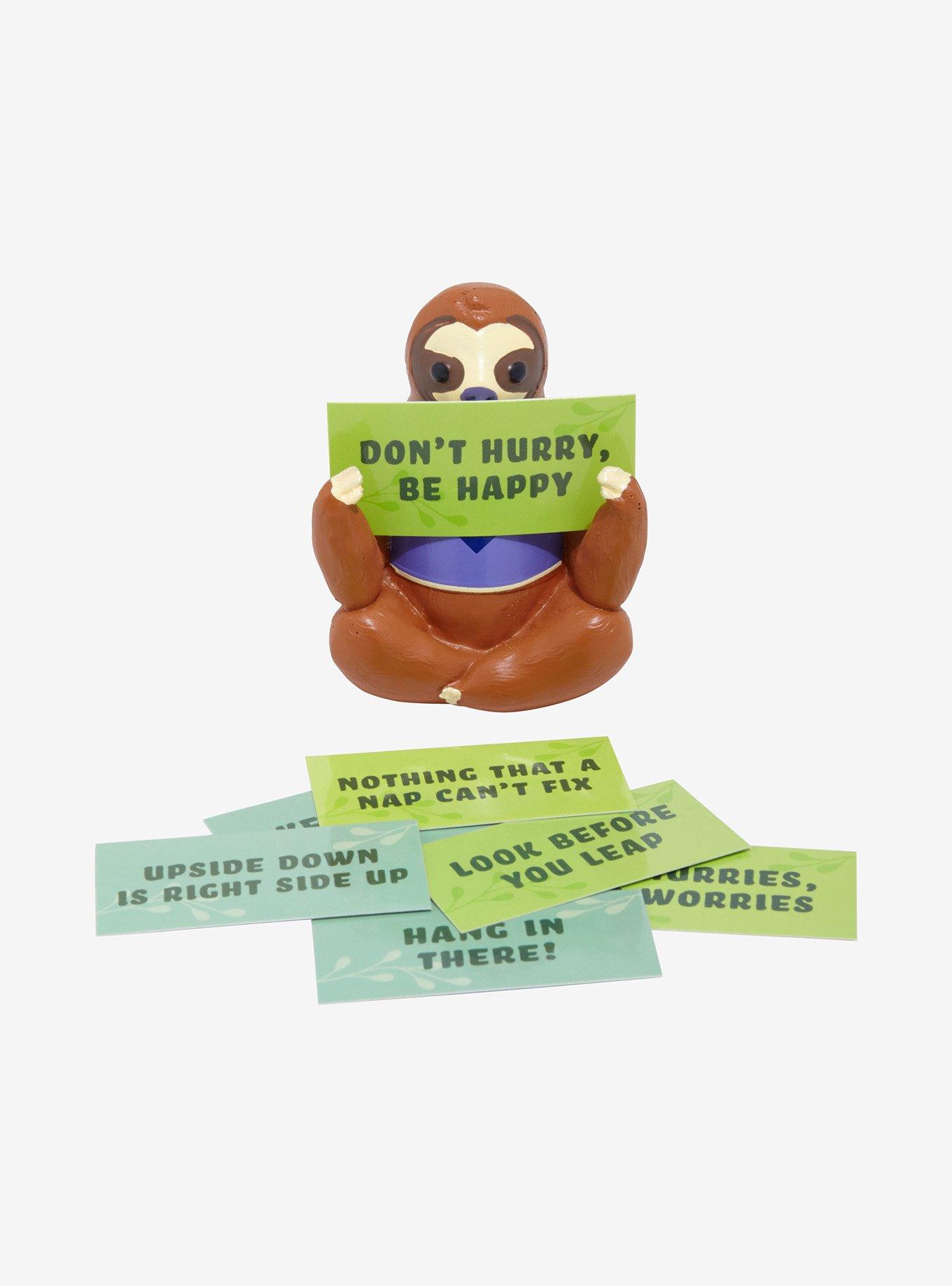 Emotional Support Sloth Kit, , alternate