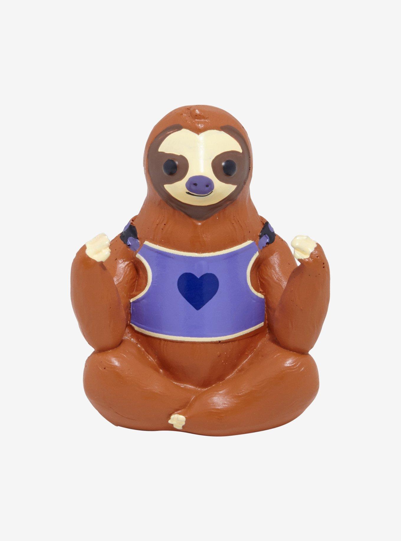 Emotional Support Sloth Kit, , alternate