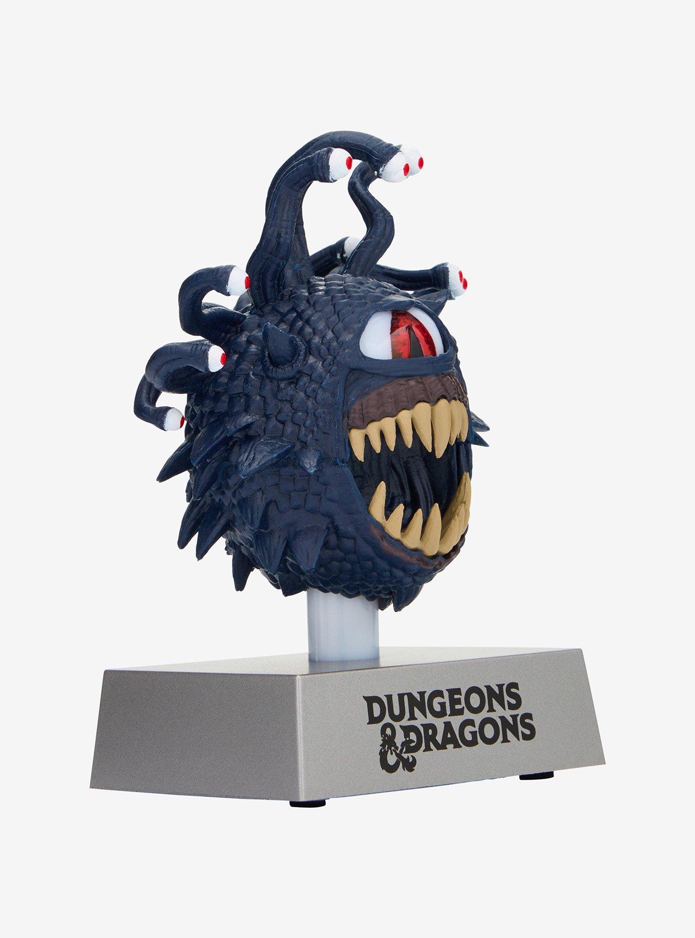 Dungeons & Dragons Beholder Figure, , alternate