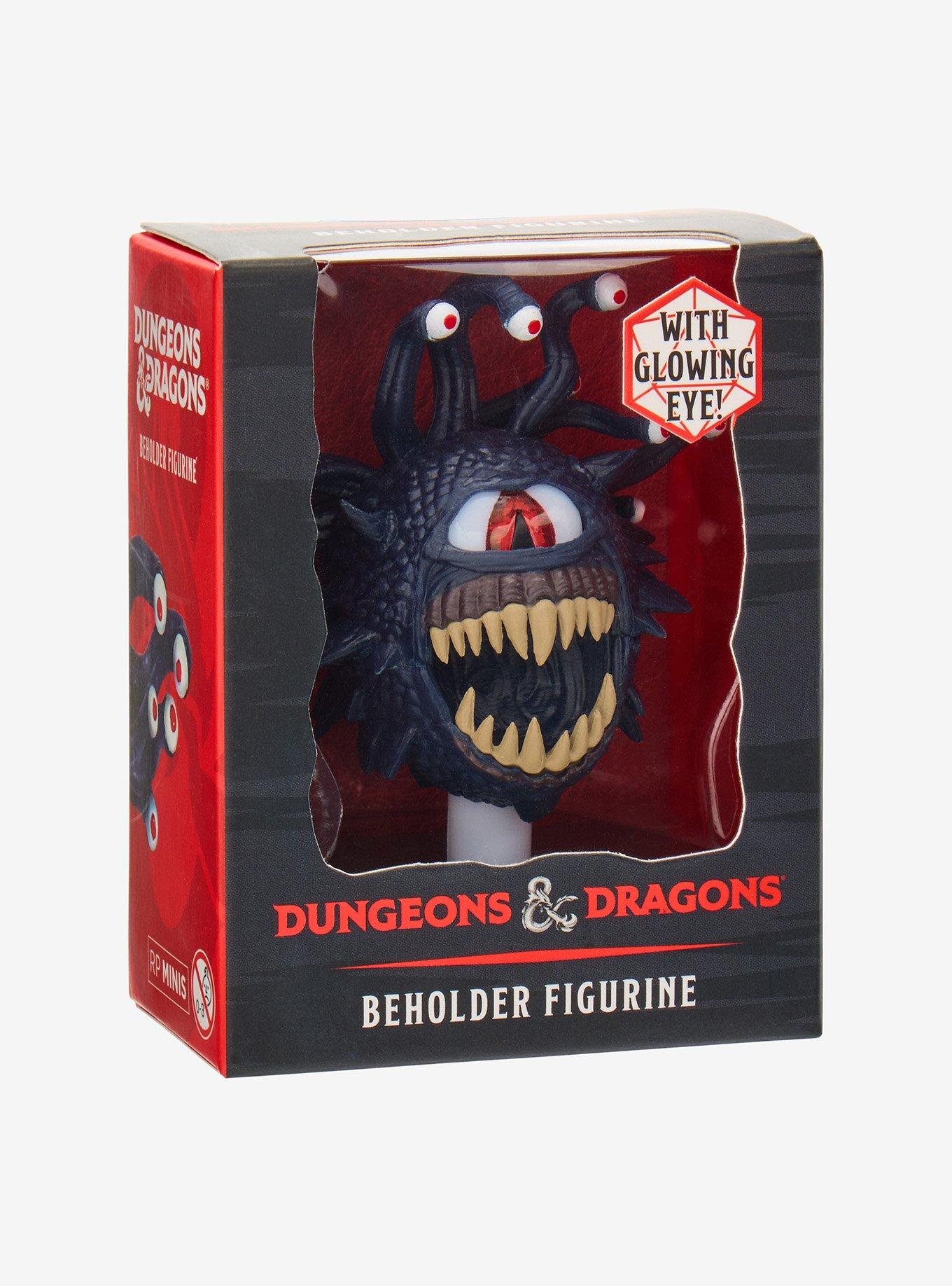 Dungeons & Dragons Beholder Figure, , alternate