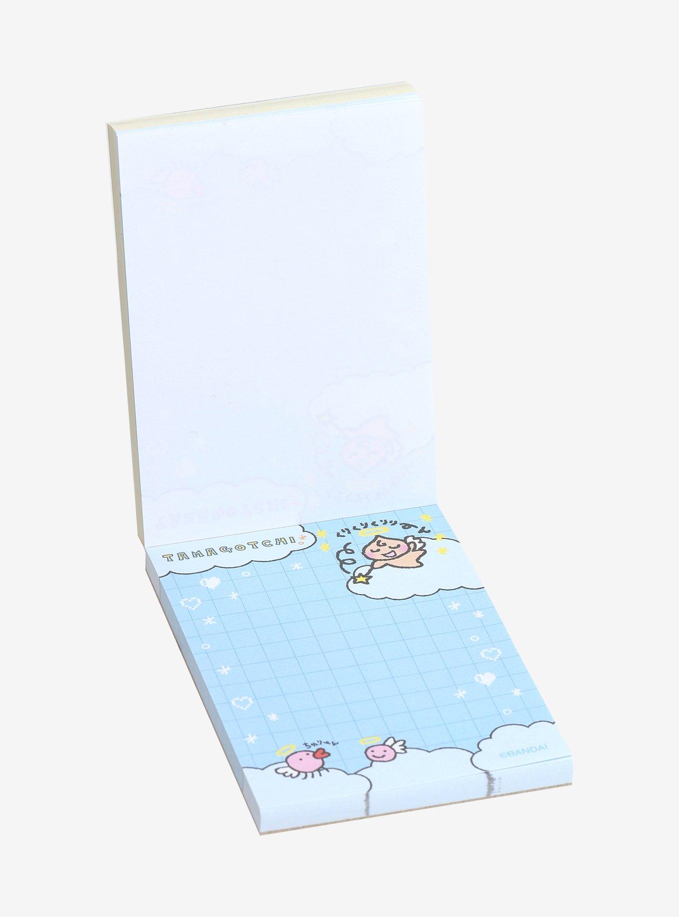Tamagotchi Mametchi Home Memo Pad, , hi-res