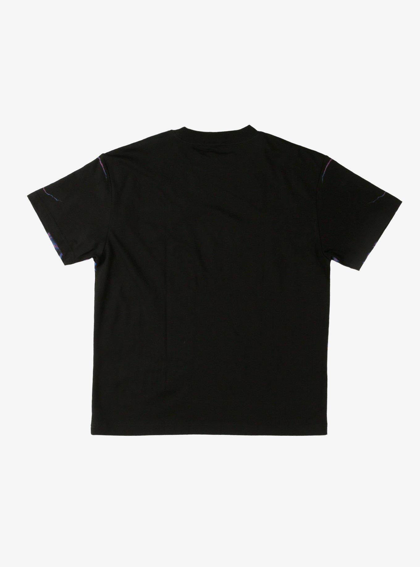 CVLA X DC Comics Teen Titans Go! Raven T-Shirt, , hi-res