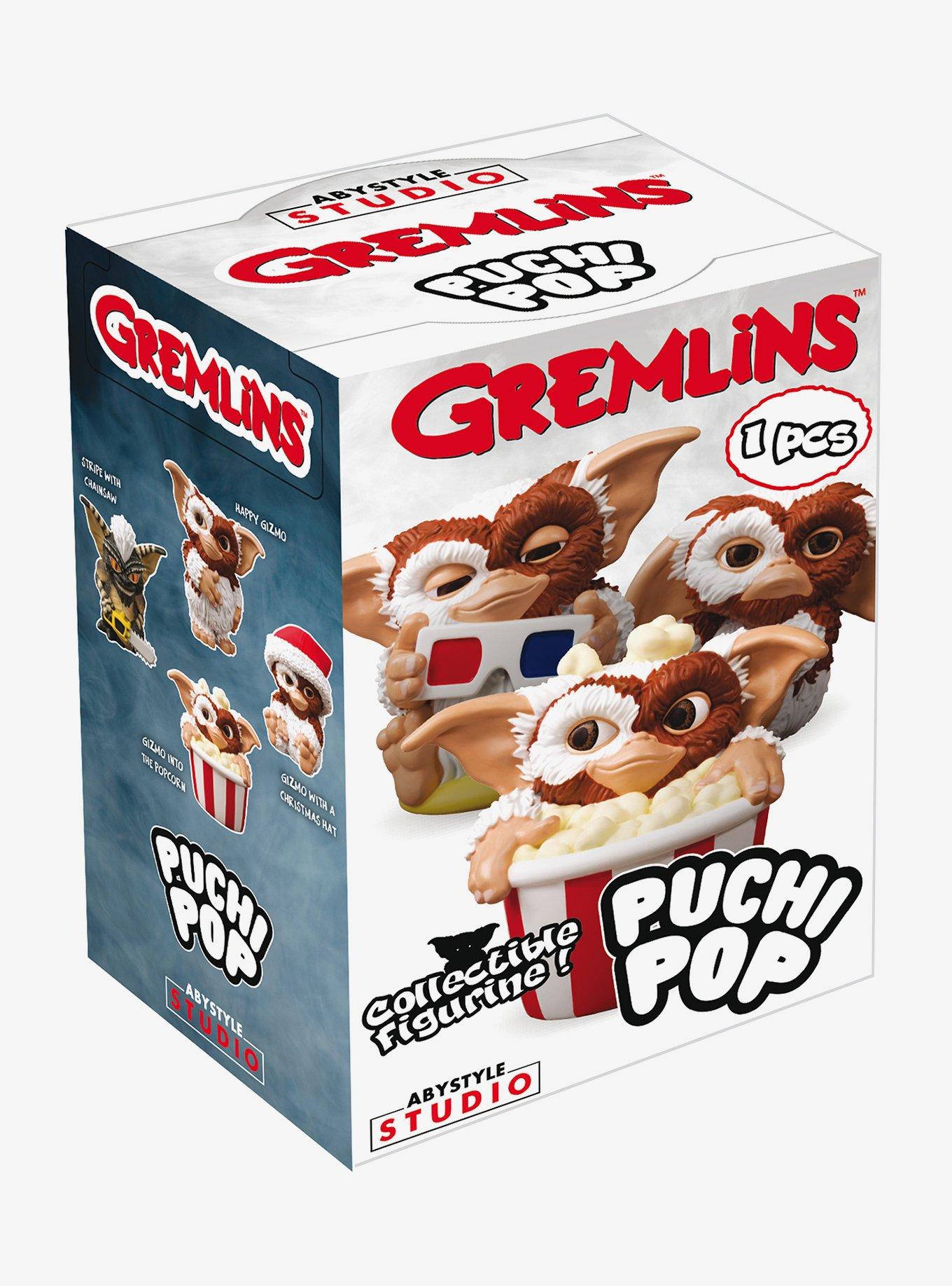 Gremlins Puchi Pop Wave 1 Blind Box Figure, , alternate - view 2
