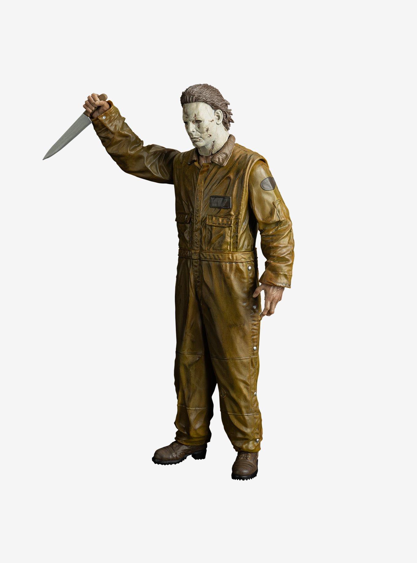 Halloween Michael Myers Figure, , hi-res