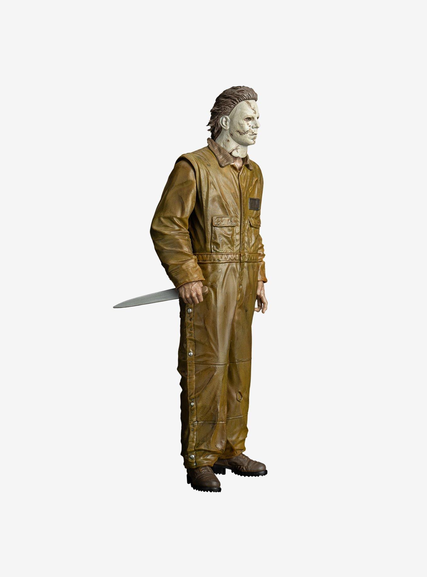 Halloween Michael Myers Figure, , alternate