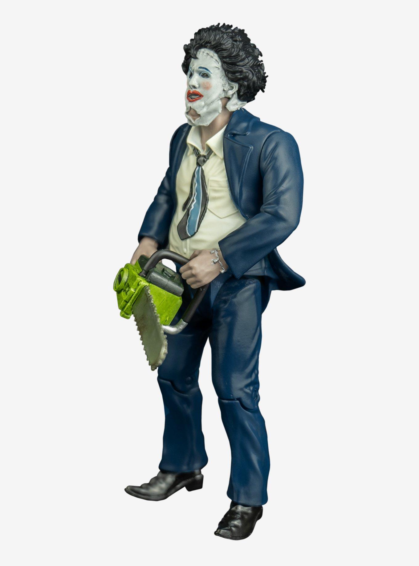 The Texas Chainsaw Massacre Leatherface (Pretty Woman) Figure, , hi-res