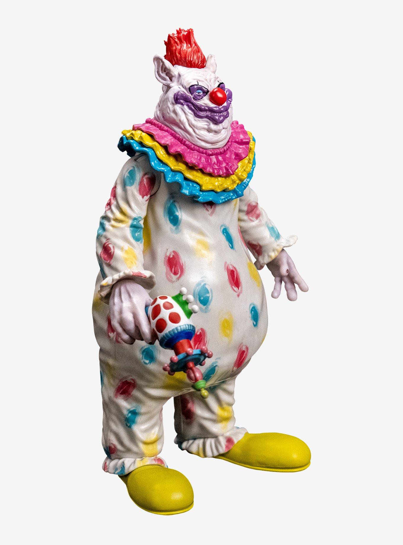 Killer Klowns From Outer Space Fatso Figure, , hi-res