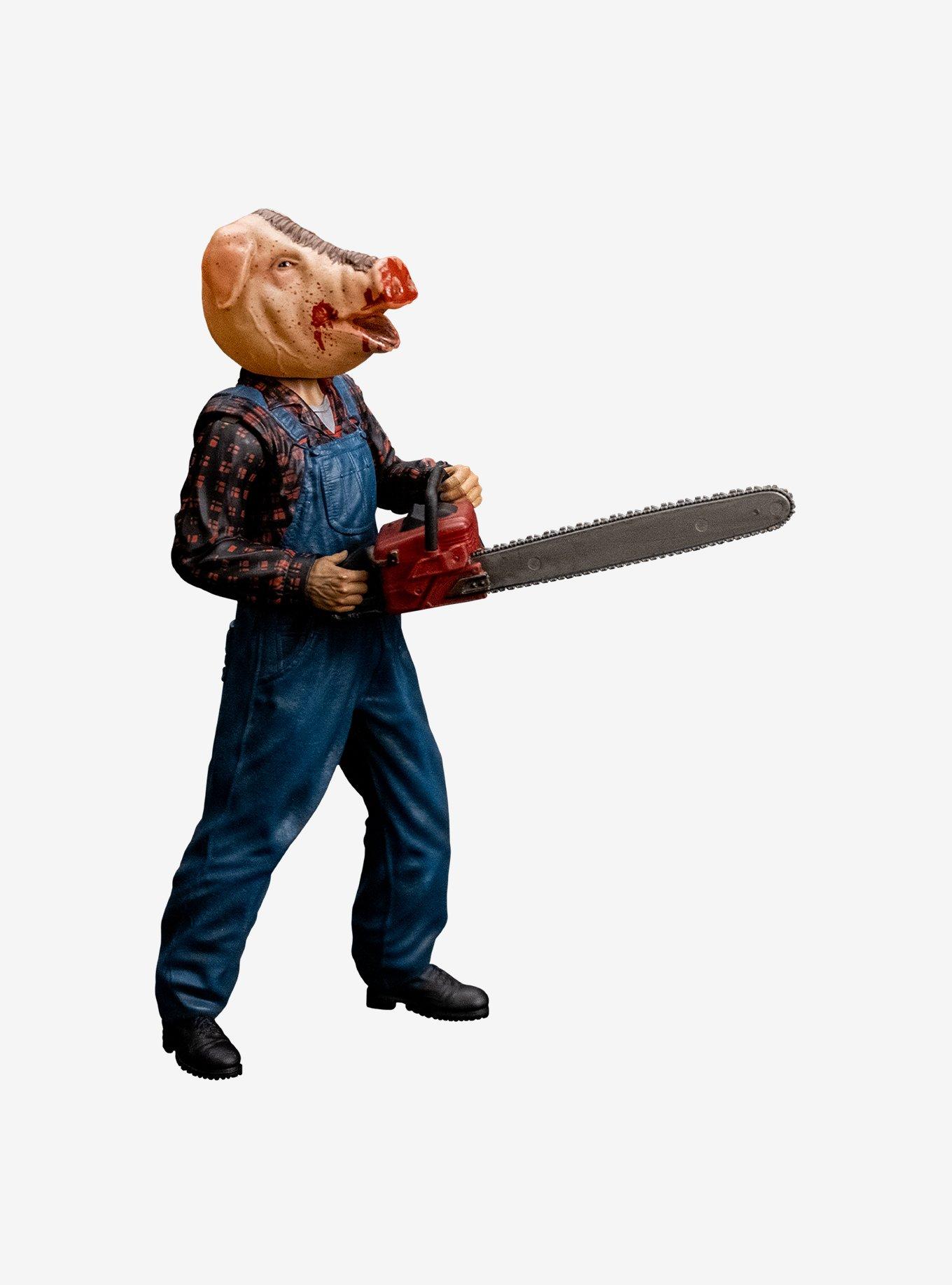 Motel Hell Farmer Vincent Figure, , hi-res
