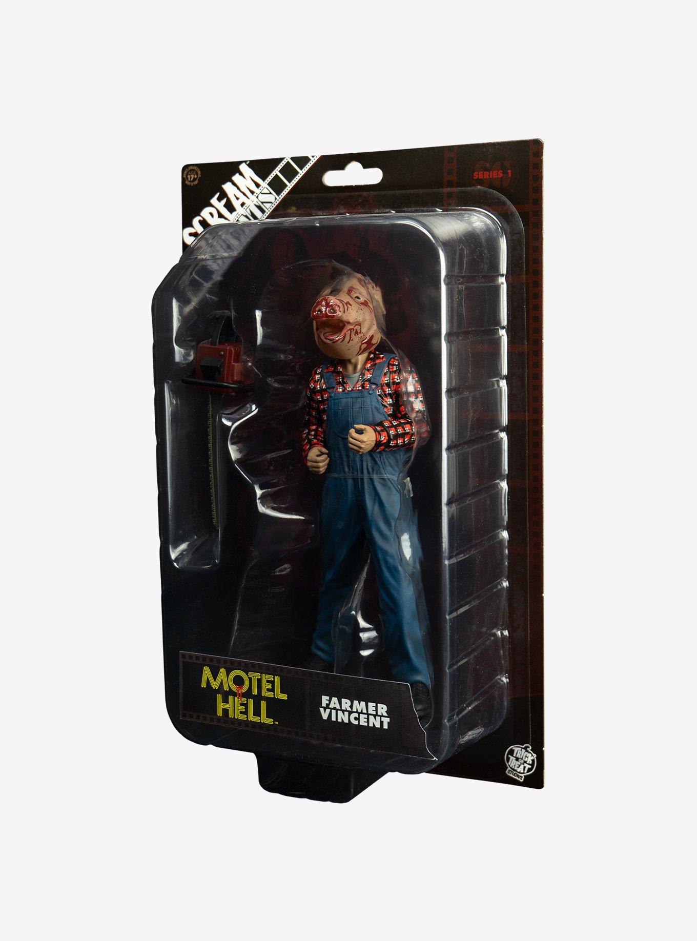 Motel Hell Farmer Vincent Figure, , alternate