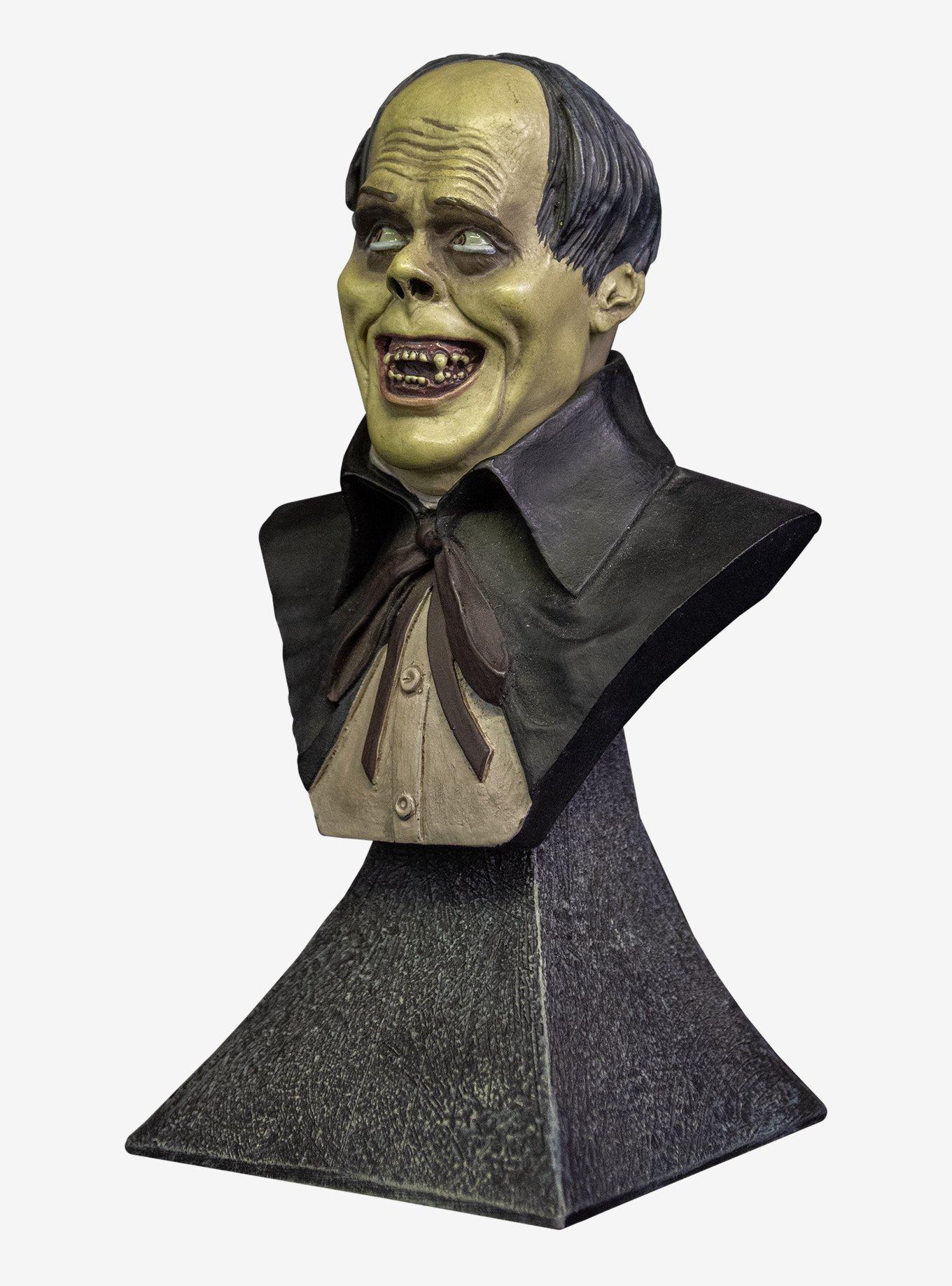 The Phantom Of The Opera The Phantom Mini Bust, , hi-res