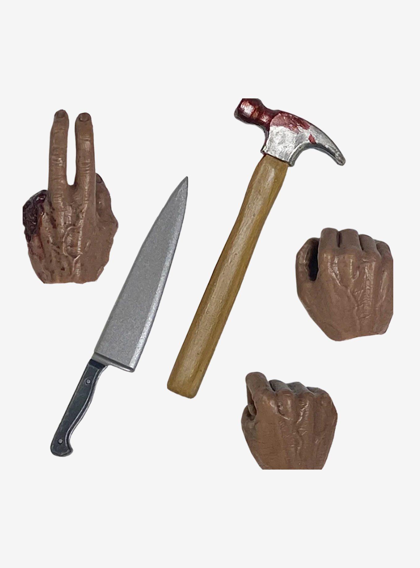 Halloween Michael Myers Figure, , alternate