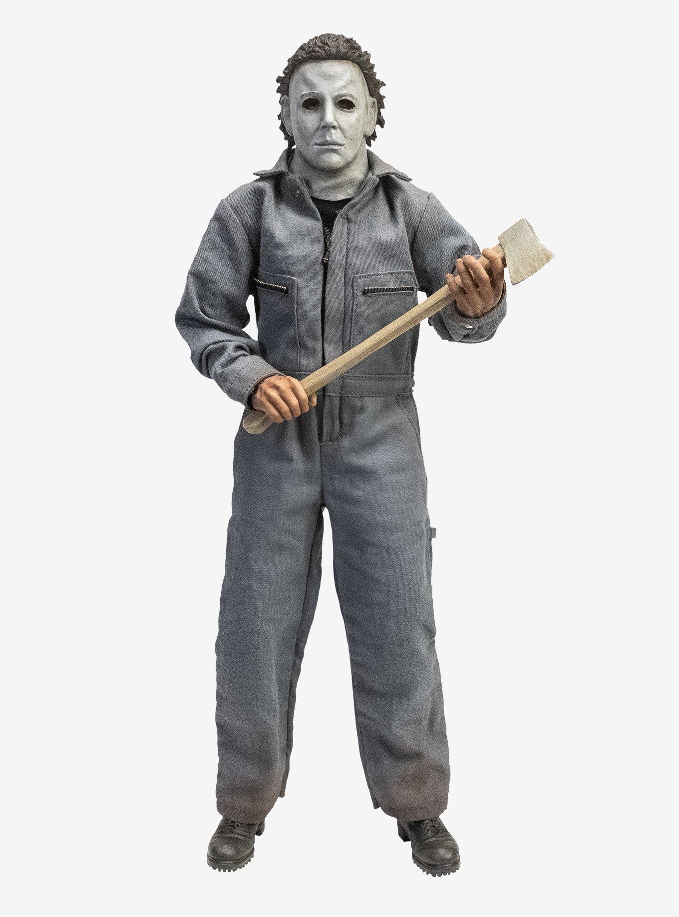 Halloween 6: The Curse Of Michael Myers Michael Myers Figure, , hi-res