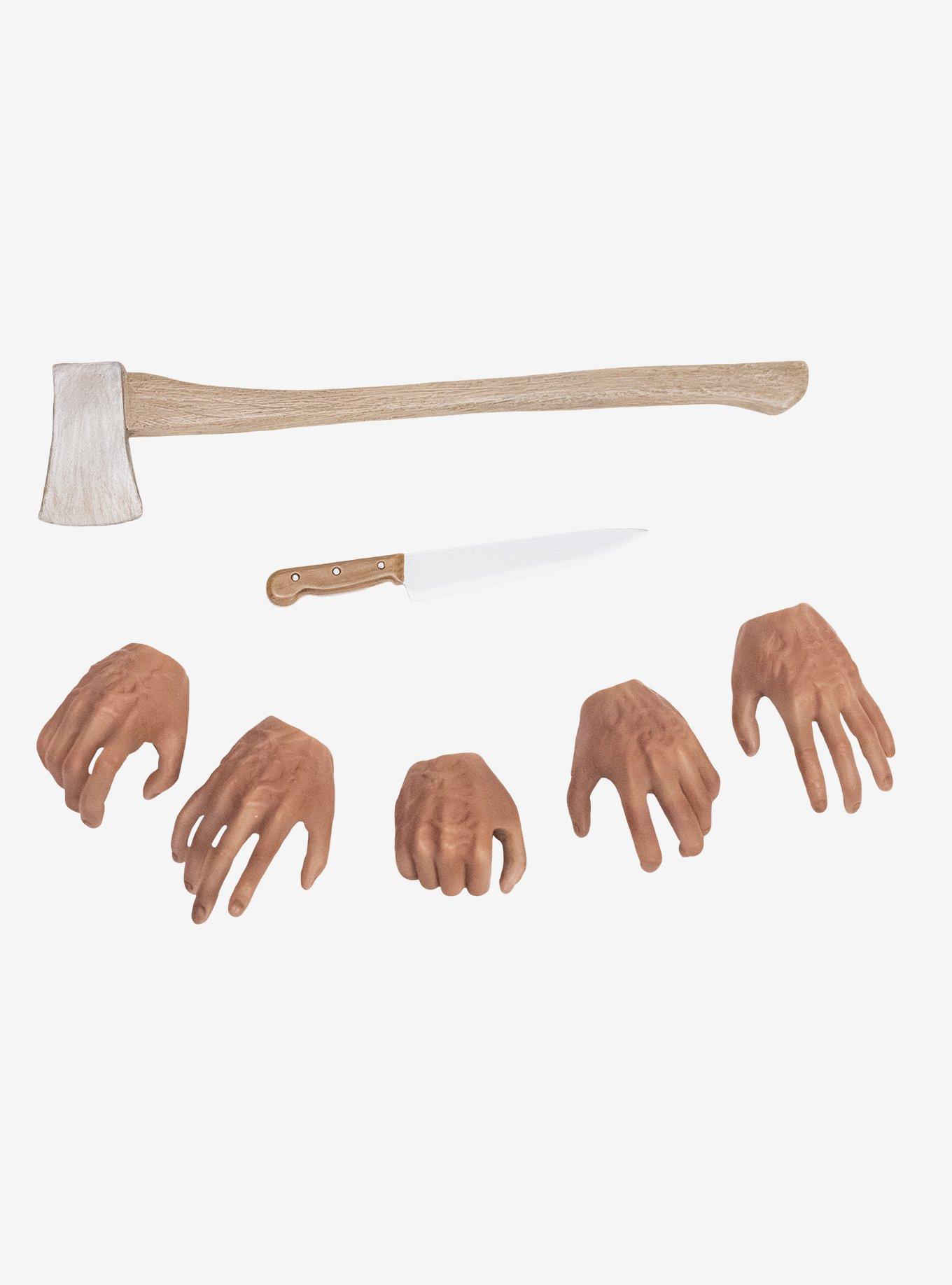 Halloween 6: The Curse Of Michael Myers Michael Myers Figure, , alternate