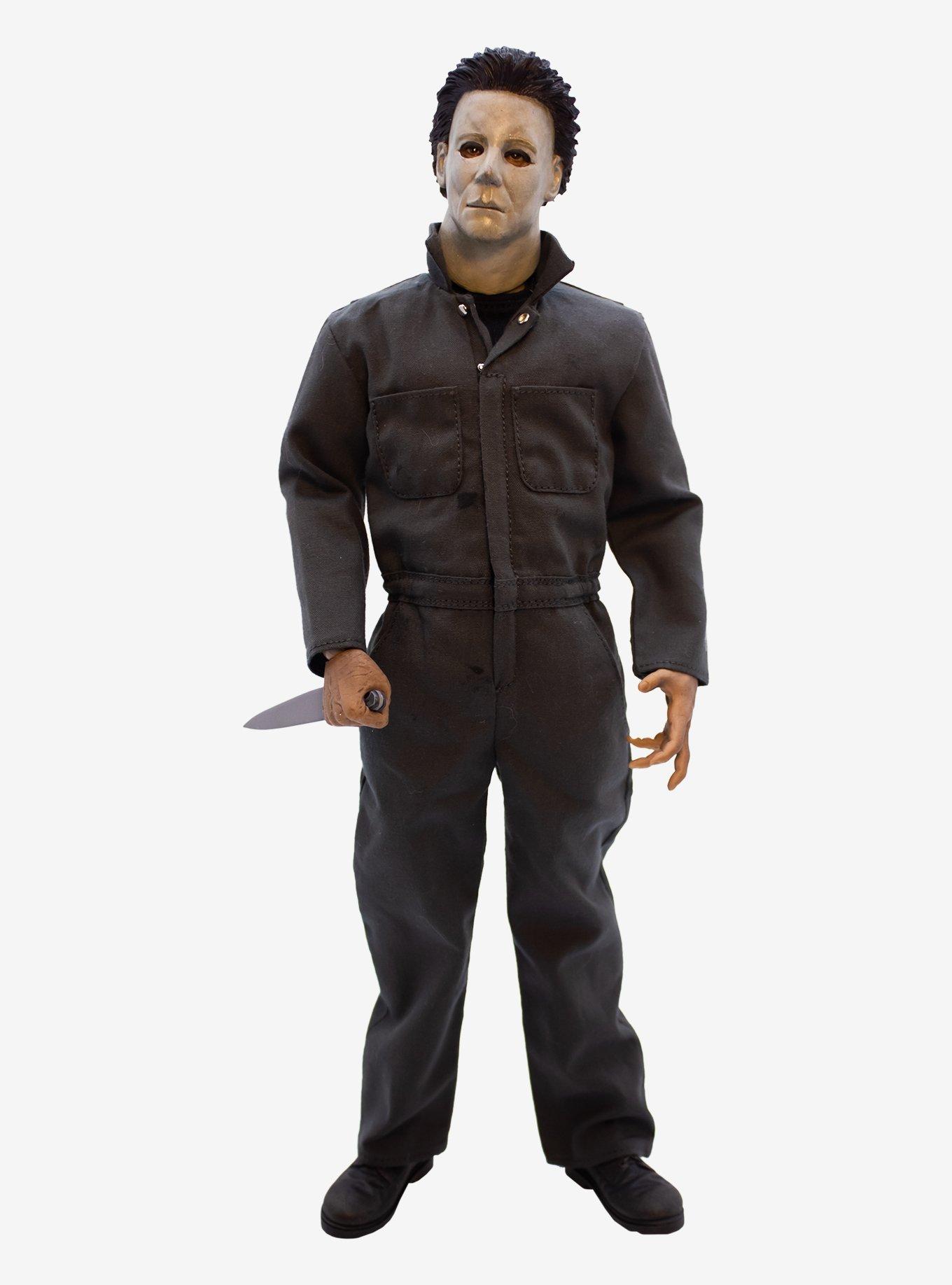 Halloween: Resurrection Michael Myers Figure, , hi-res