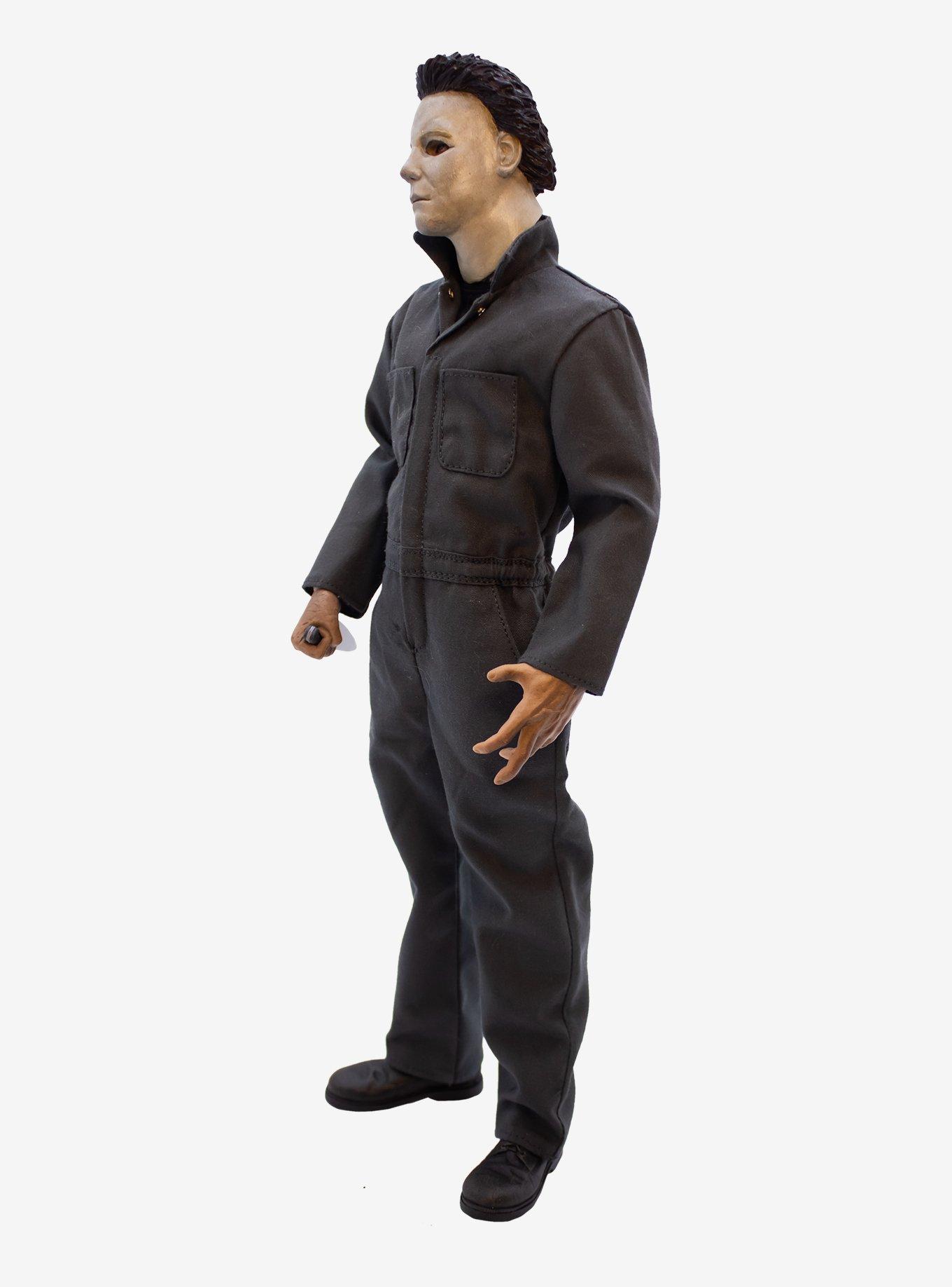 Halloween H2O: 20 Years Later Michael Myers, , hi-res