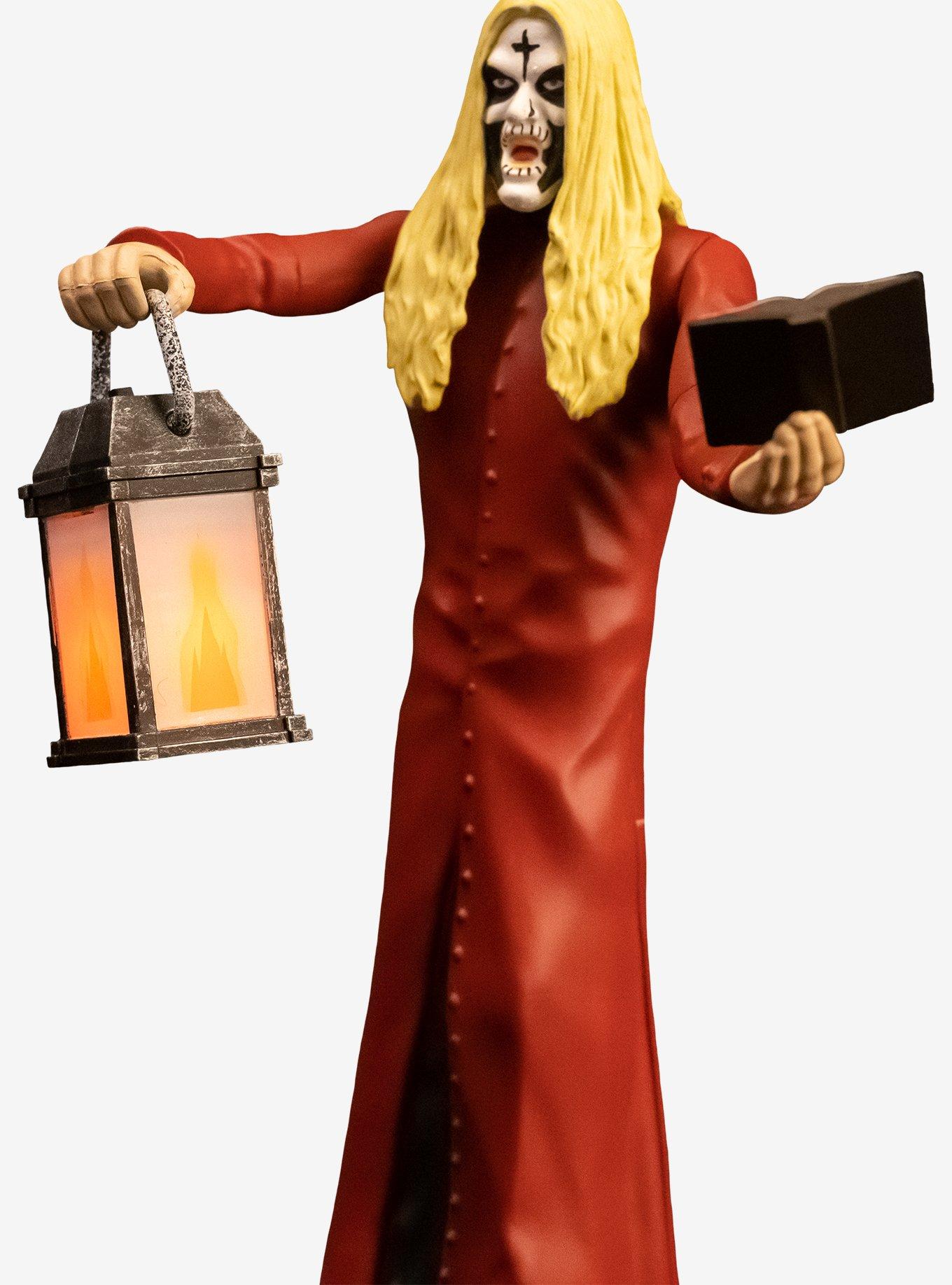 House Of 1000 Corpses Otis Driftwood Figure, , hi-res
