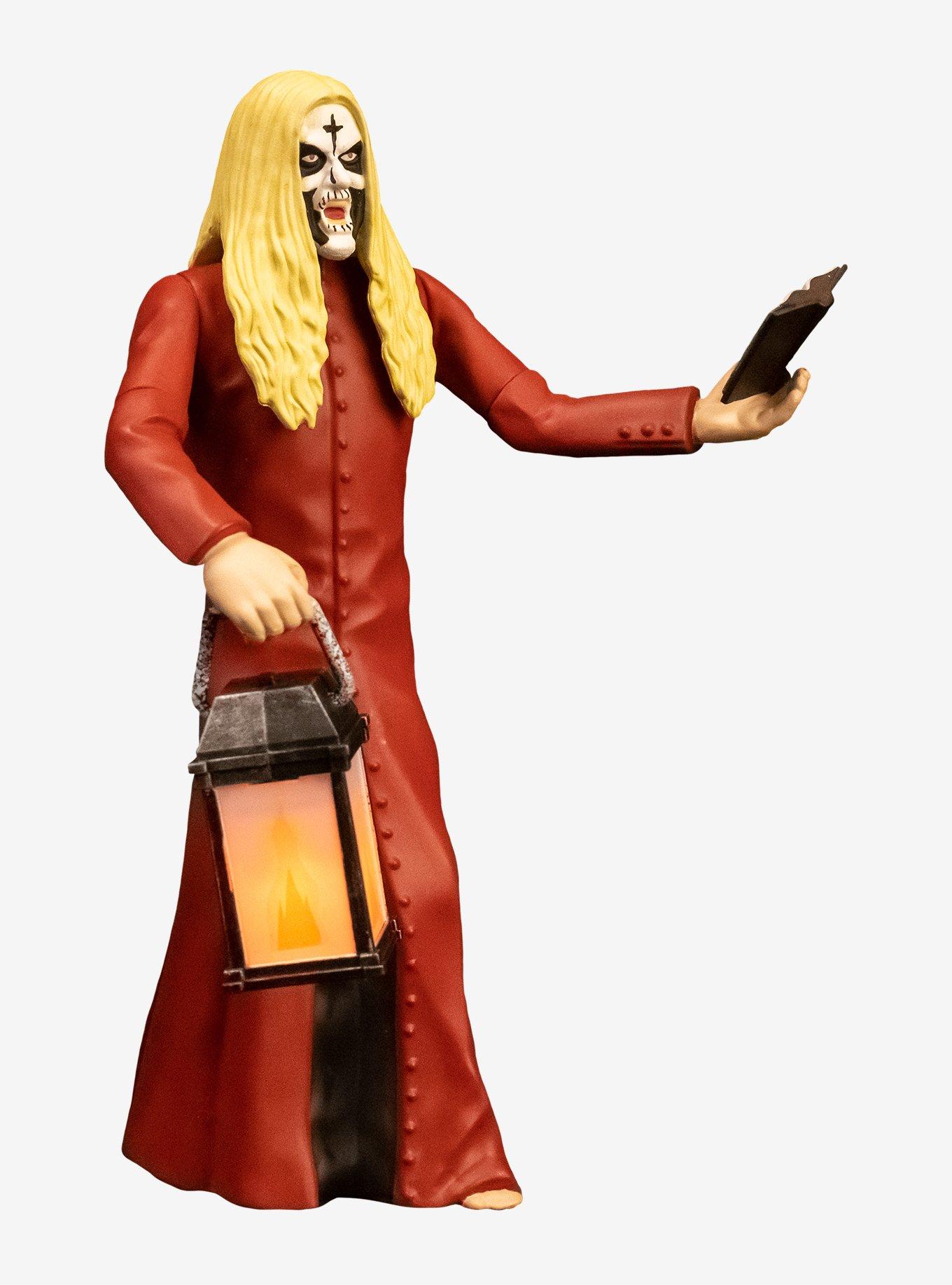 House Of 1000 Corpses Otis Driftwood Figure, , alternate