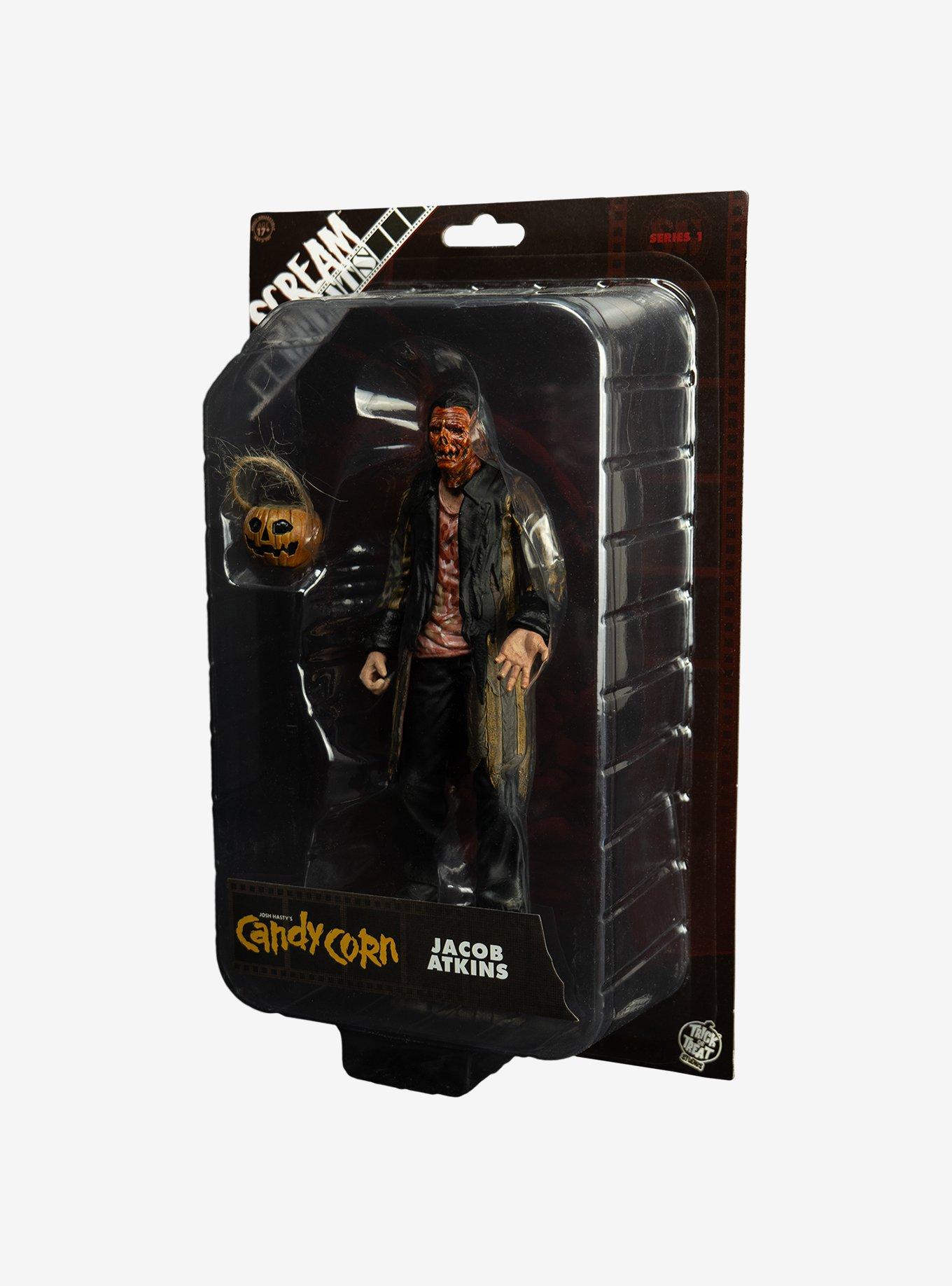 Candy Corn Jacob Atkins Figure, , alternate