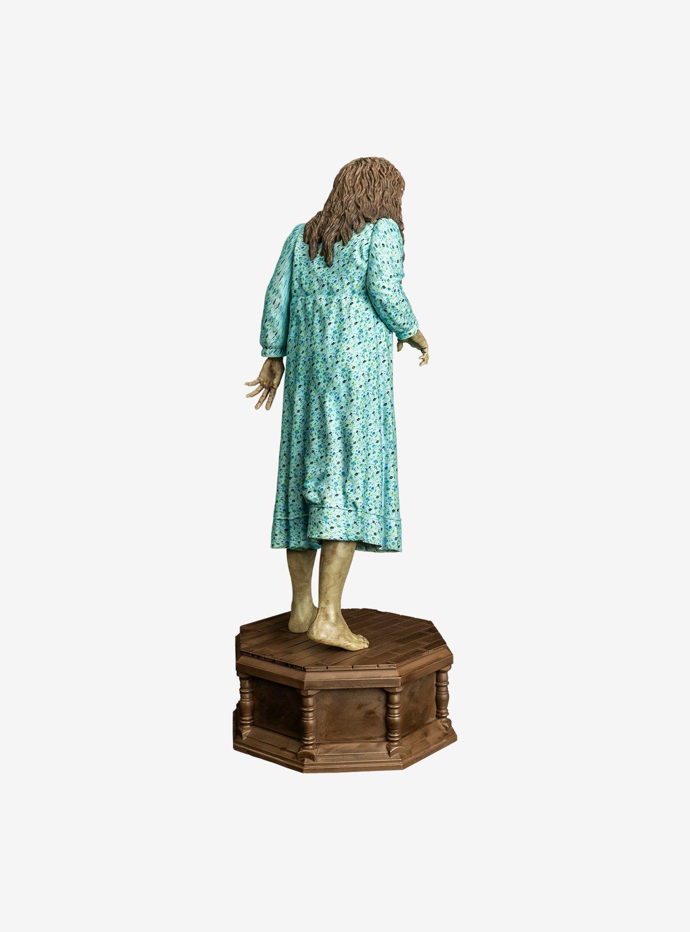 The Exorcist Regan Statue, , alternate