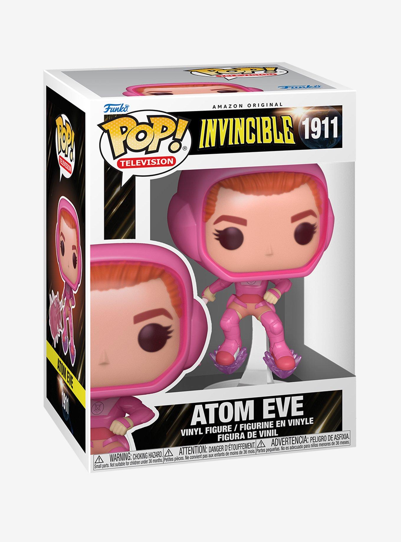 Funko Pop! Television Invincible Atom Eve Vinyl Figure, , hi-res