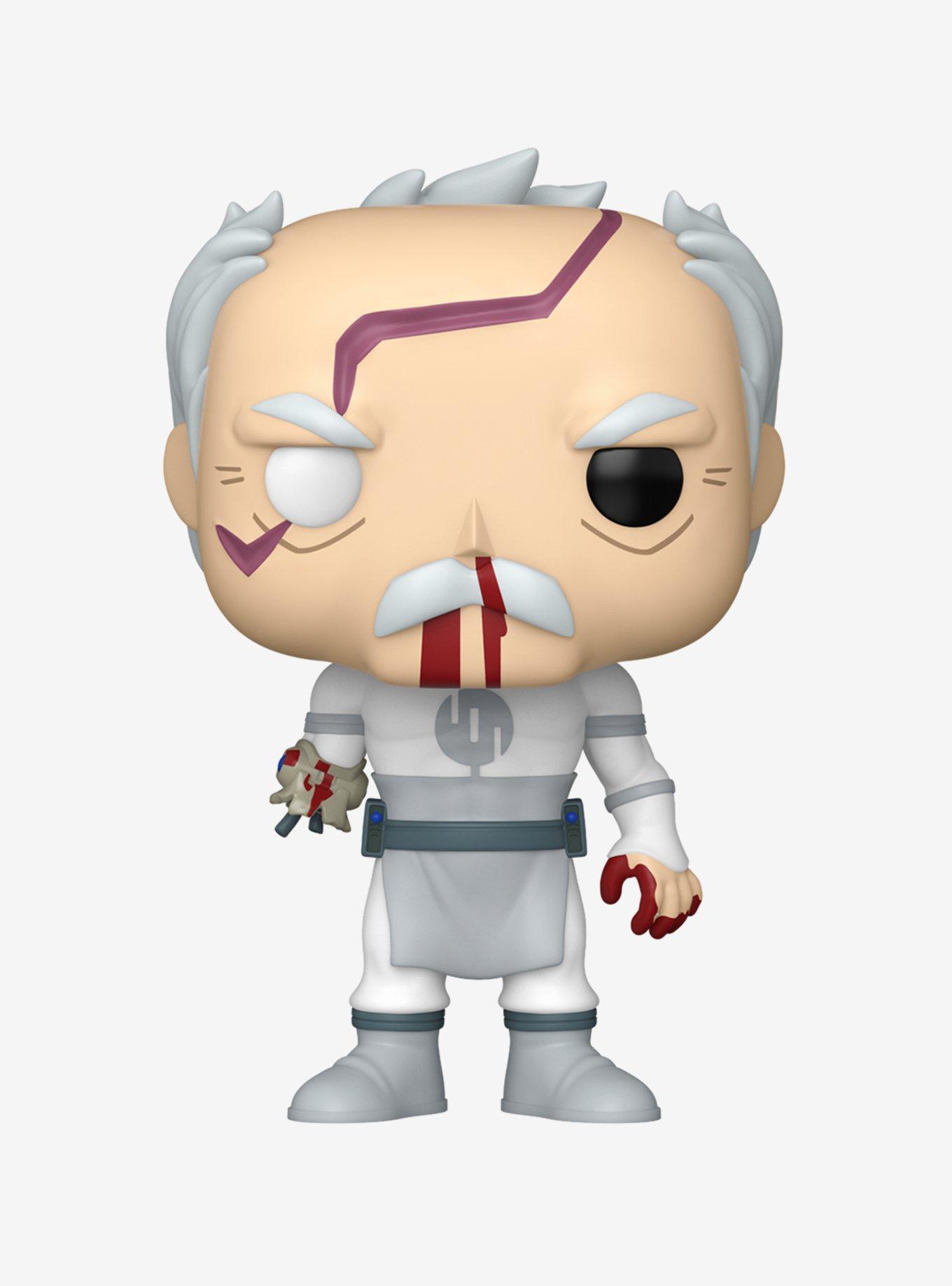 Funko Pop! Television Invincible Conquest Vinyl Figure, , alternate