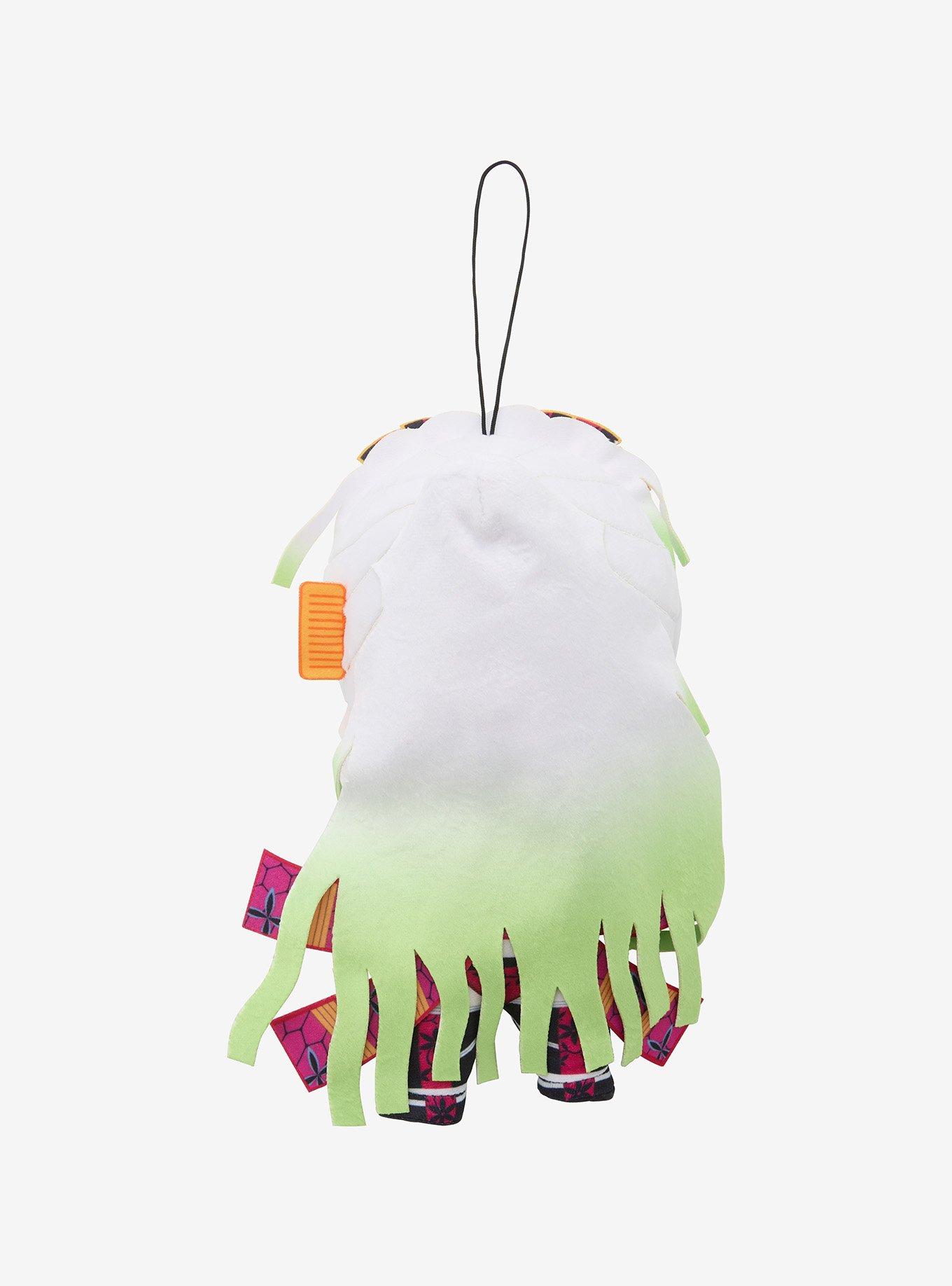 Demon Slayer: Kimetsu No Yaiba Daki Plush, , hi-res
