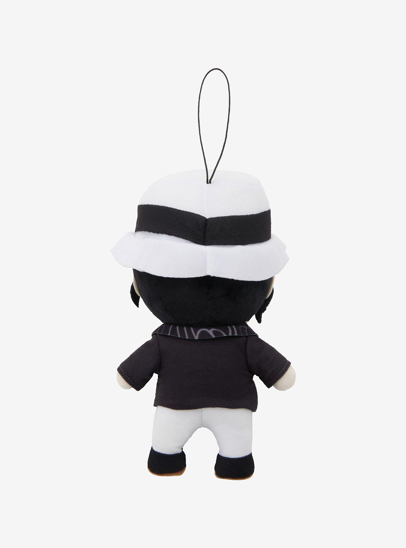 Demon Slayer: Kimetsu No Yaiba Muzan Plush, , hi-res