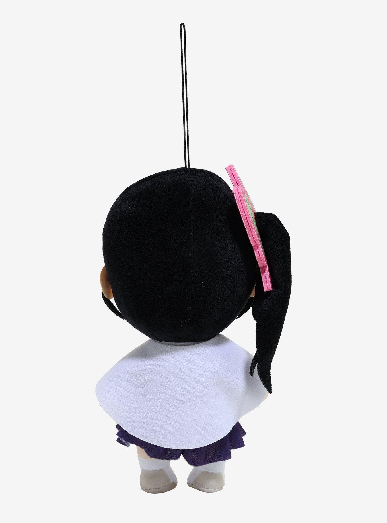 Demon Slayer: Kimetsu No Yaiba Kanao Plush, , hi-res