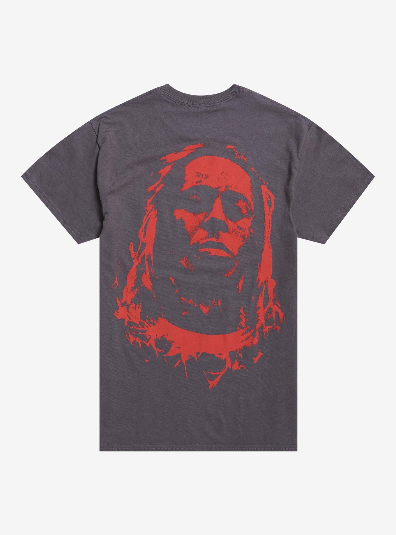 Lil Wayne Portrait T-Shirt, , hi-res