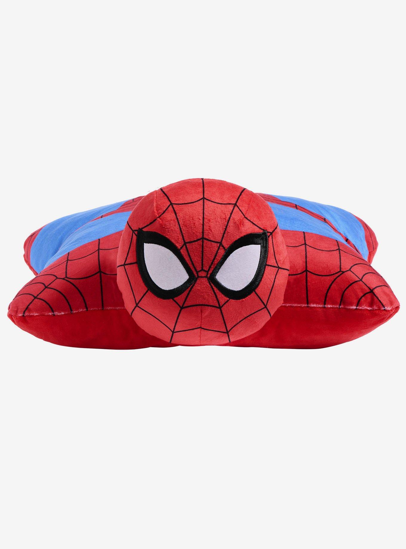 Marvel Spider-Man Jumbo Pillow Pet, , hi-res