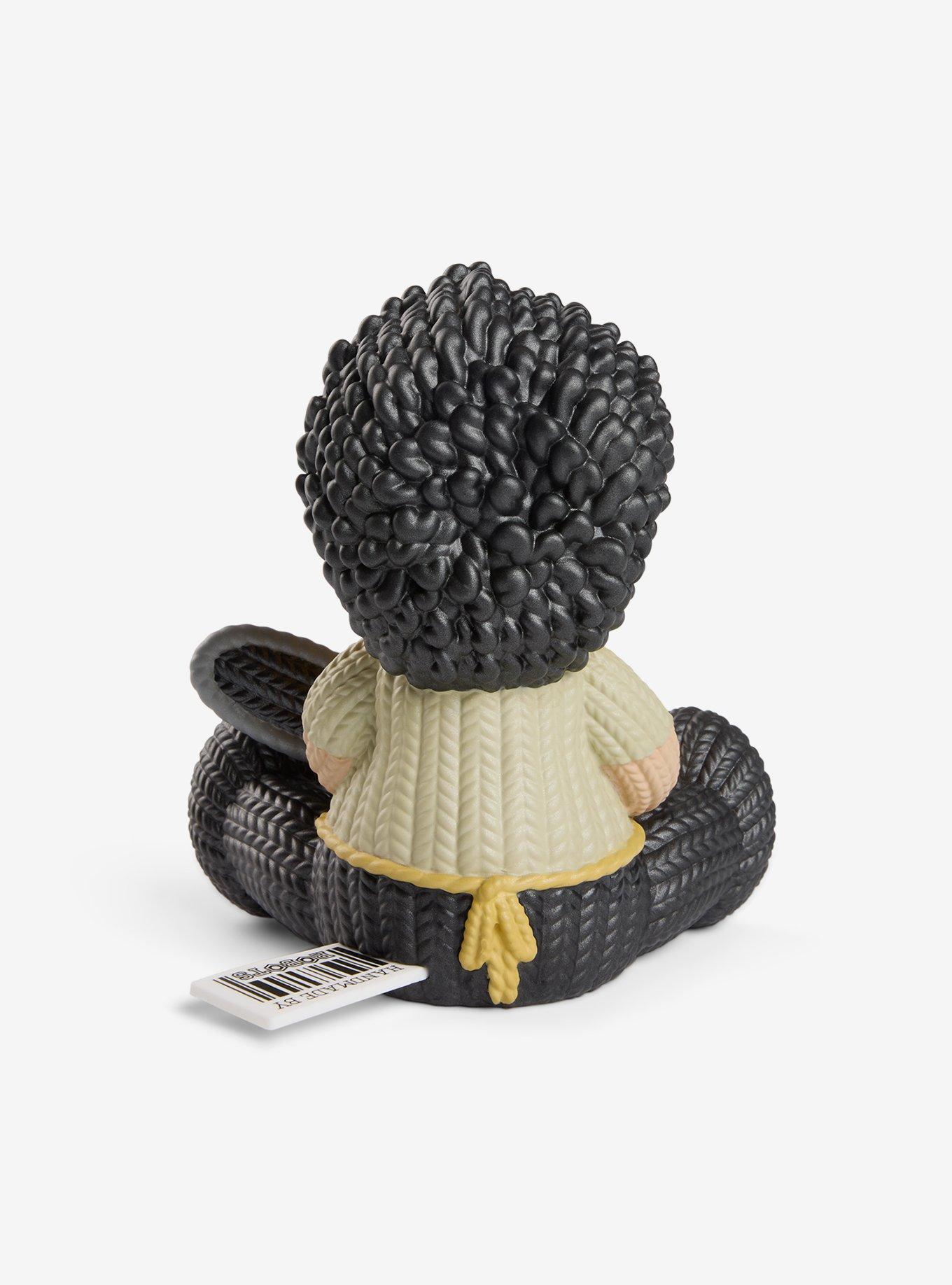 Texas Chainsaw Massacre Leatherface (Metallic) Handmade By Robots Vinyl Figure, , alternate