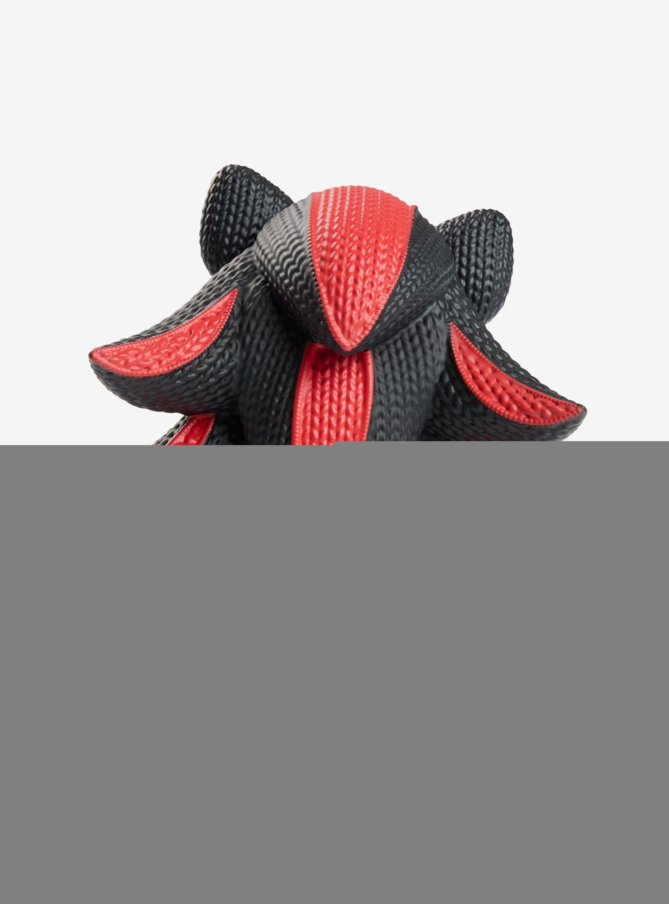 Sonic The Hedgehog Shadow Handmade By Robots Vinyl Figure, , alternate