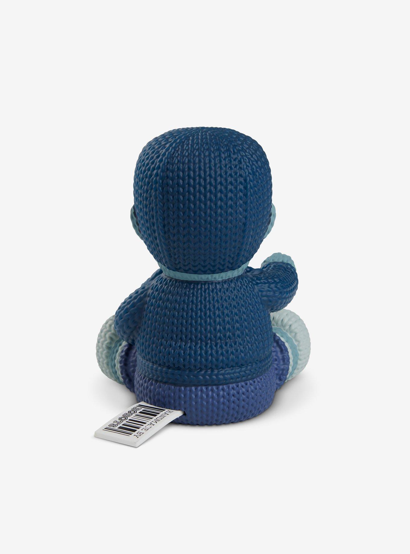 Stranger Things Eleven 282 Upside Down Handmade By Robots Vinyl Figure, , alternate