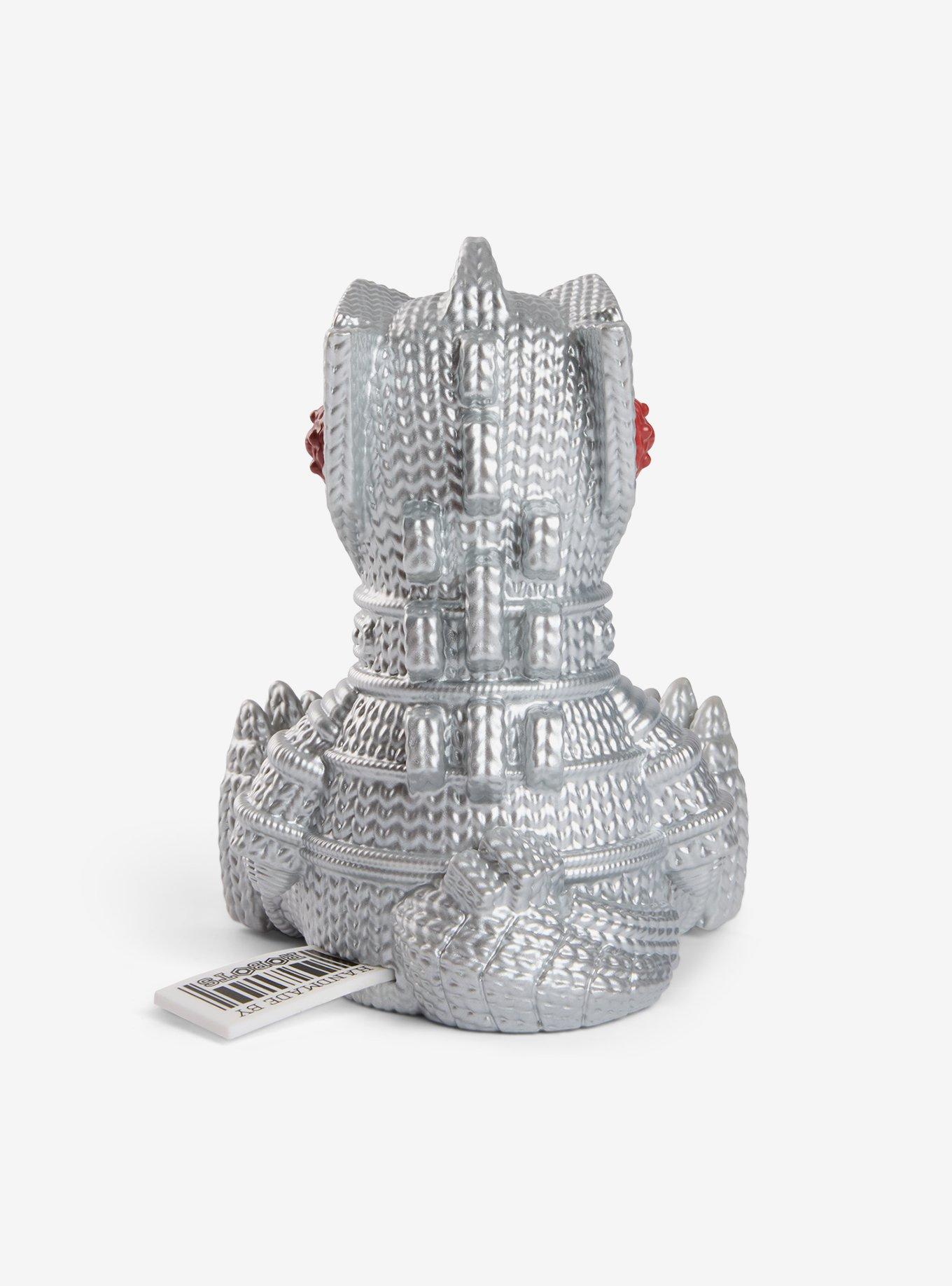 Godzilla Toho Mechagodzilla Handmade By Robots Vinyl Figure, , alternate