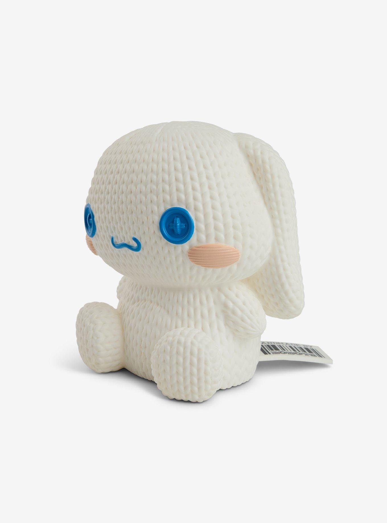 Cinnamoroll Handmade By Robots Vinyl Figure, , hi-res