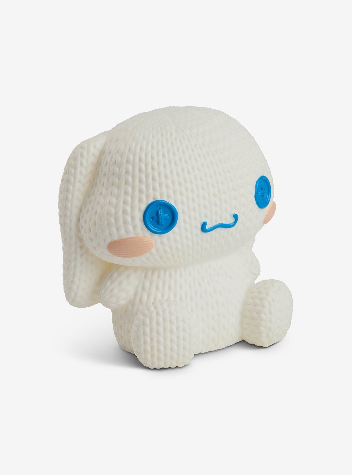 Cinnamoroll Handmade By Robots Vinyl Figure, , alternate