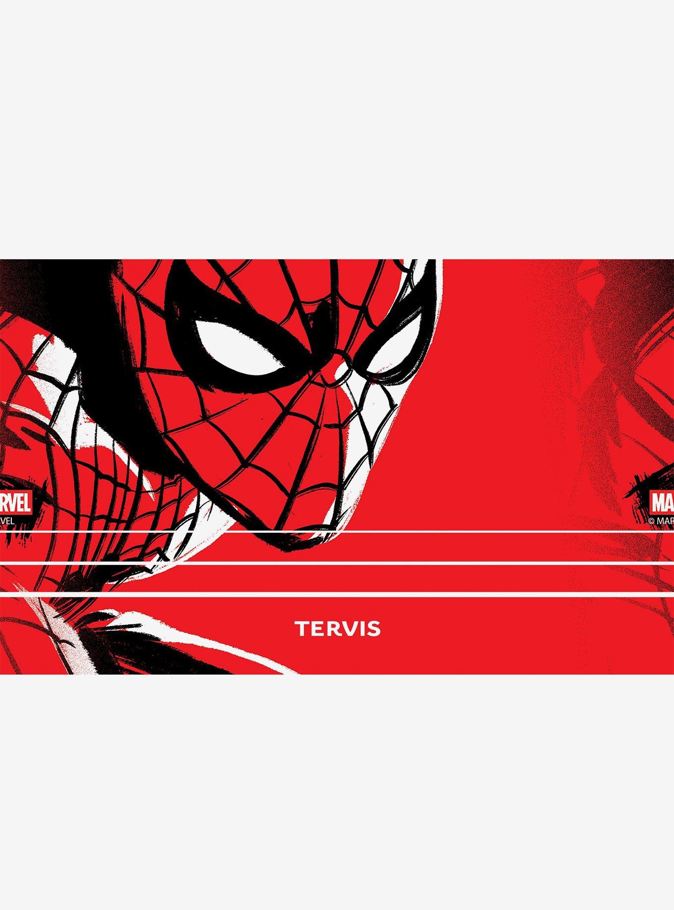 Marvel Spider-Man Spidey Zoom 20oz Tumbler with Slider Lid, , hi-res