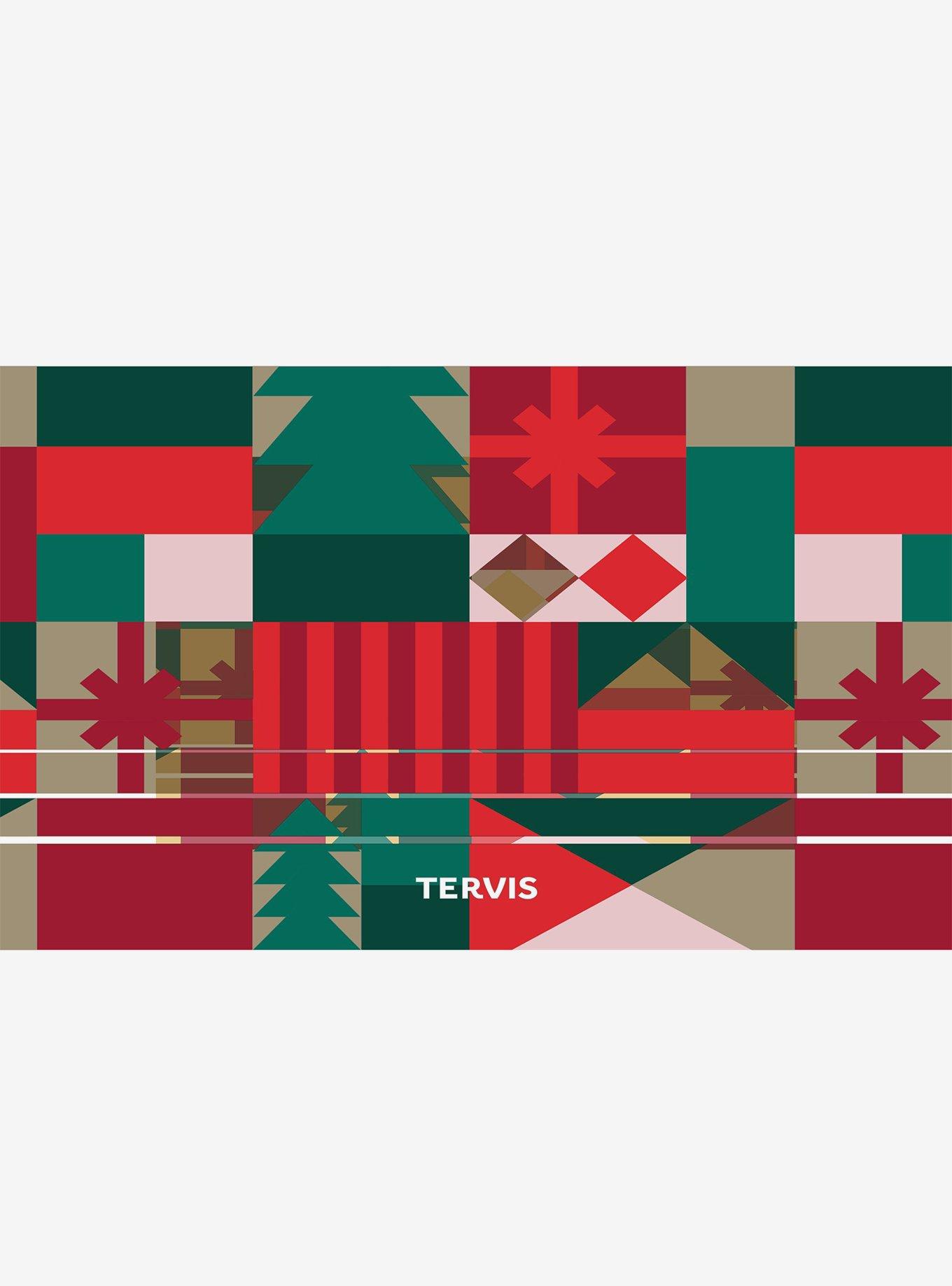 Christmas X-Mas Xtra 20oz Tumbler with Slider Lid, , hi-res