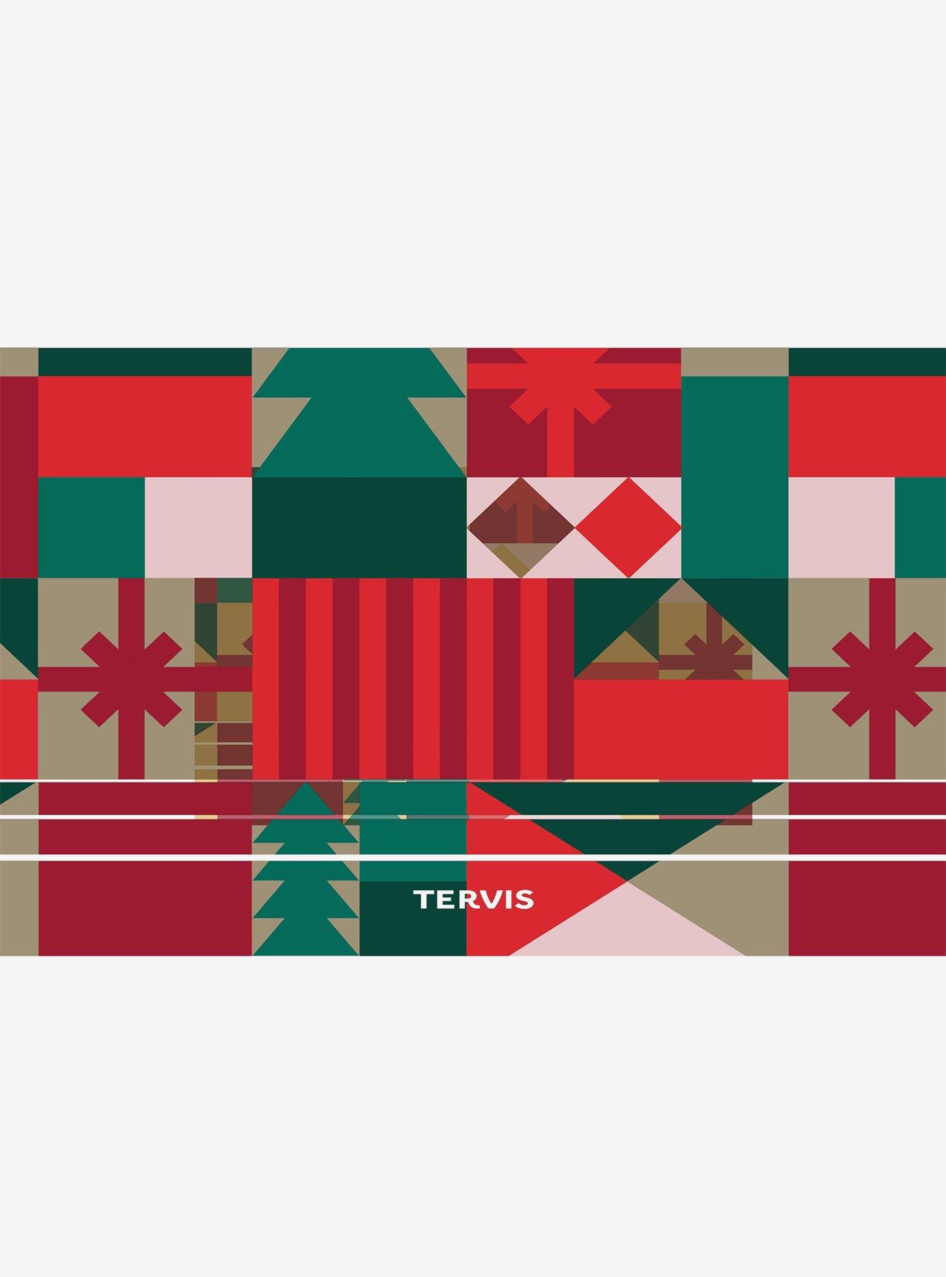 Christmas X-Mas Xtra 30oz Tumbler with Slider Lid, , hi-res