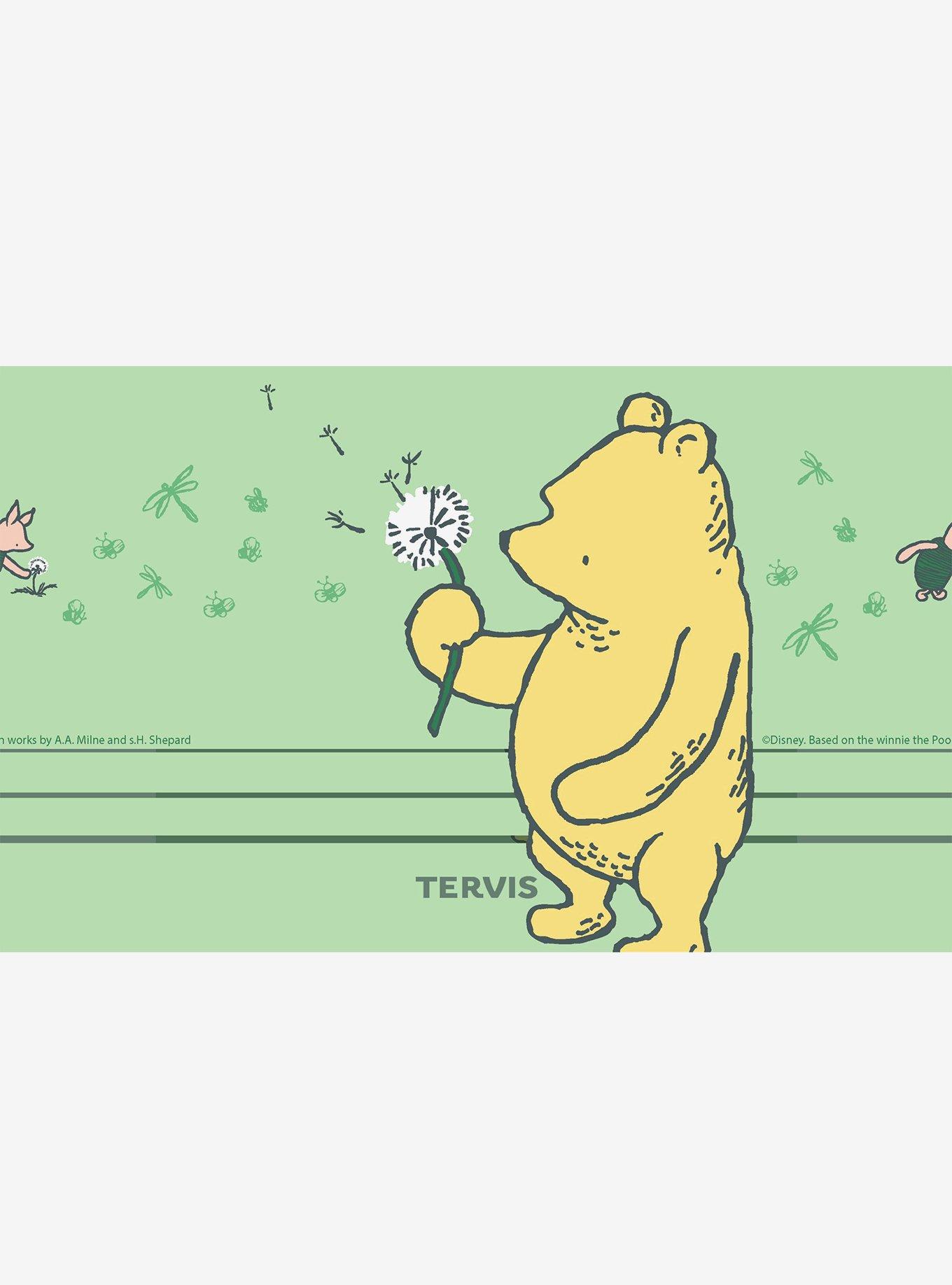 Disney Winnie The Pooh Wishing 20oz Tumbler with Slider Lid, , hi-res