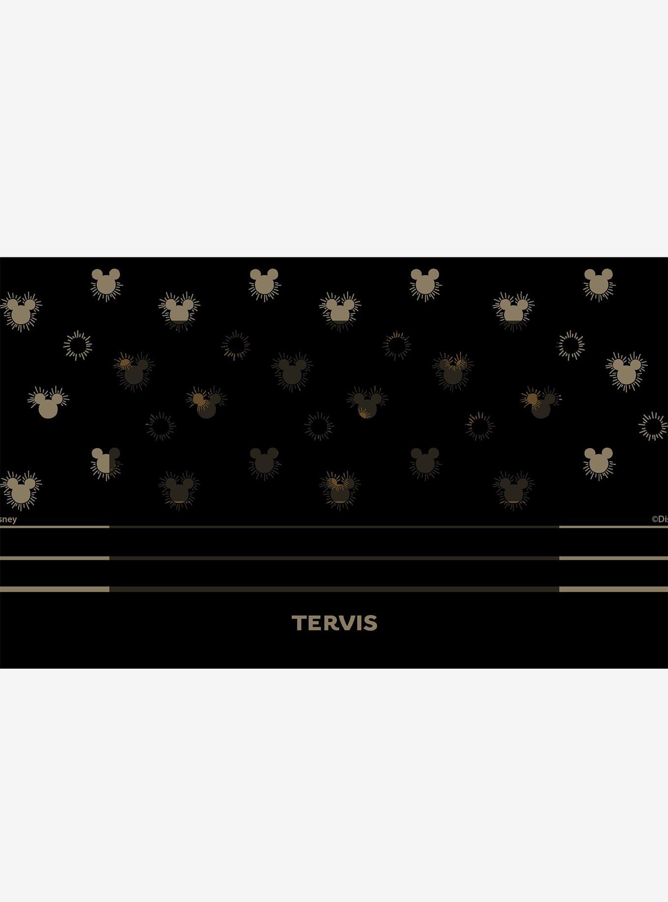 Disney Mickey Mouse Golden Sunburst 20oz Tumbler with Slider Lid, , hi-res