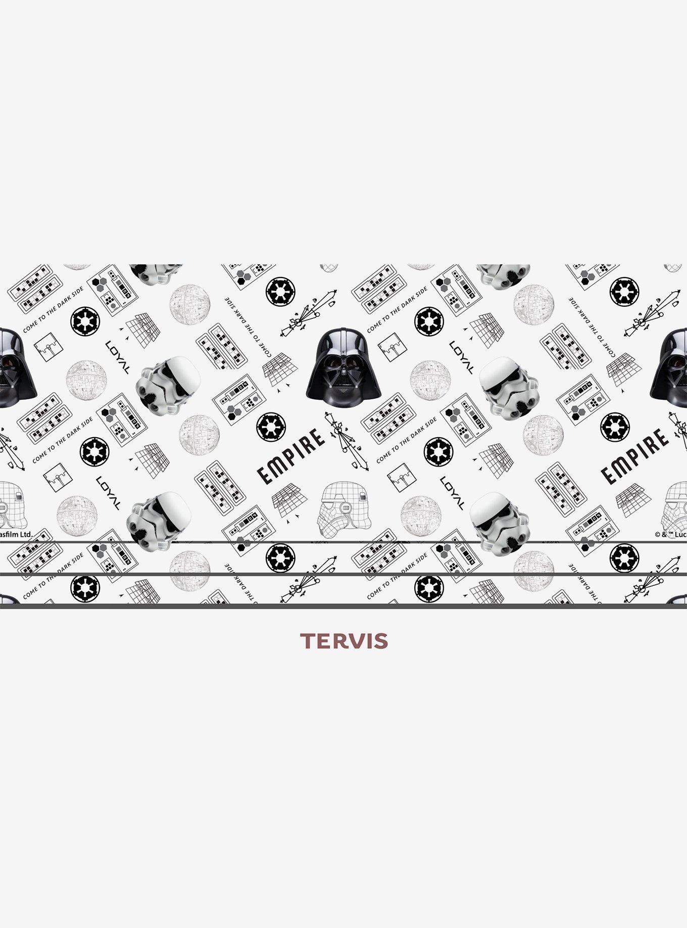 Star Wars The Empire 20oz Tumbler with Slider Lid, , hi-res