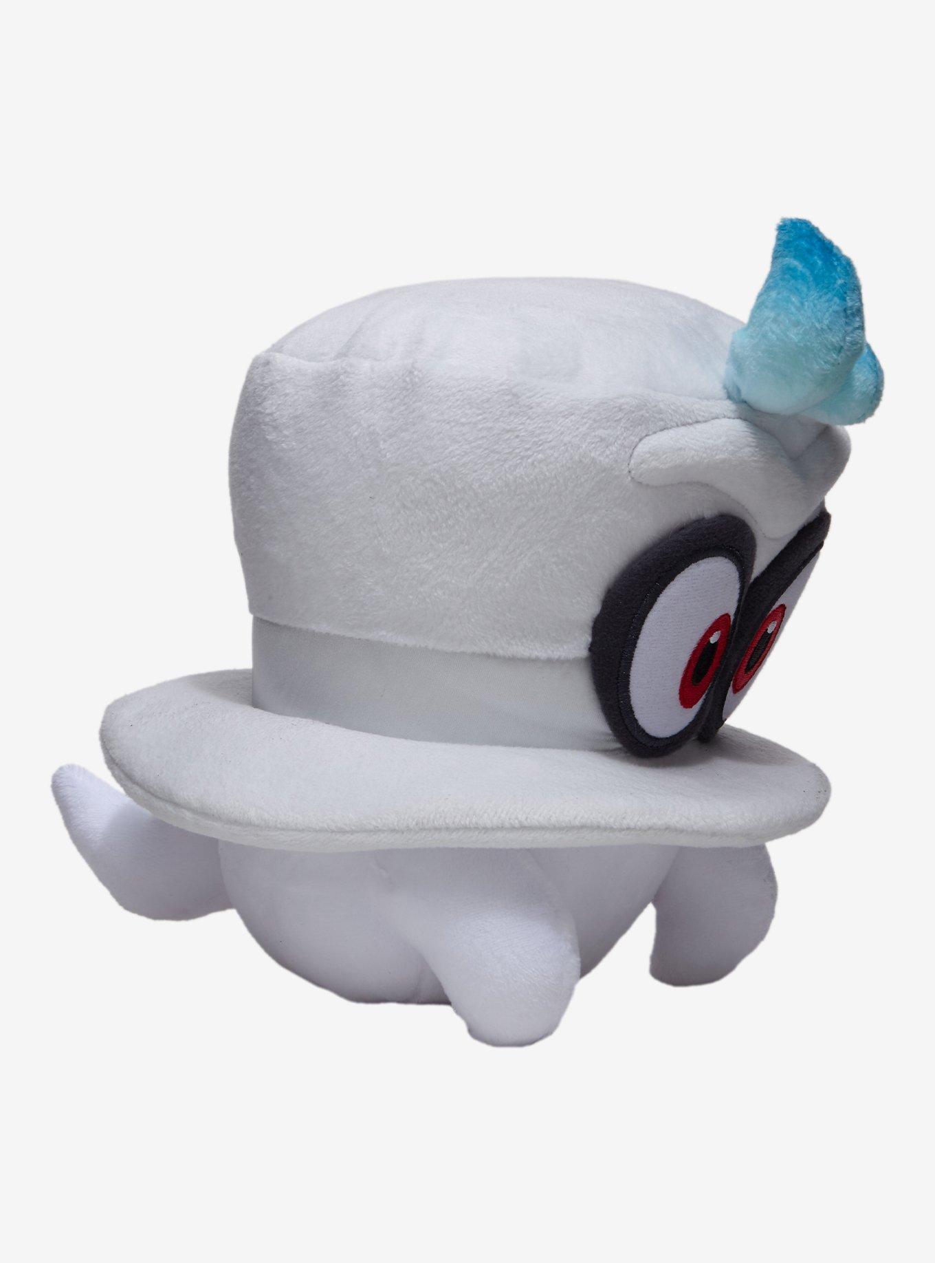 Super Mario Bros. Cappy Plush, , hi-res