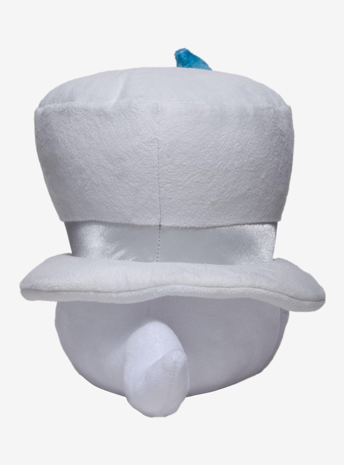 Super Mario Bros. Cappy Plush, , alternate